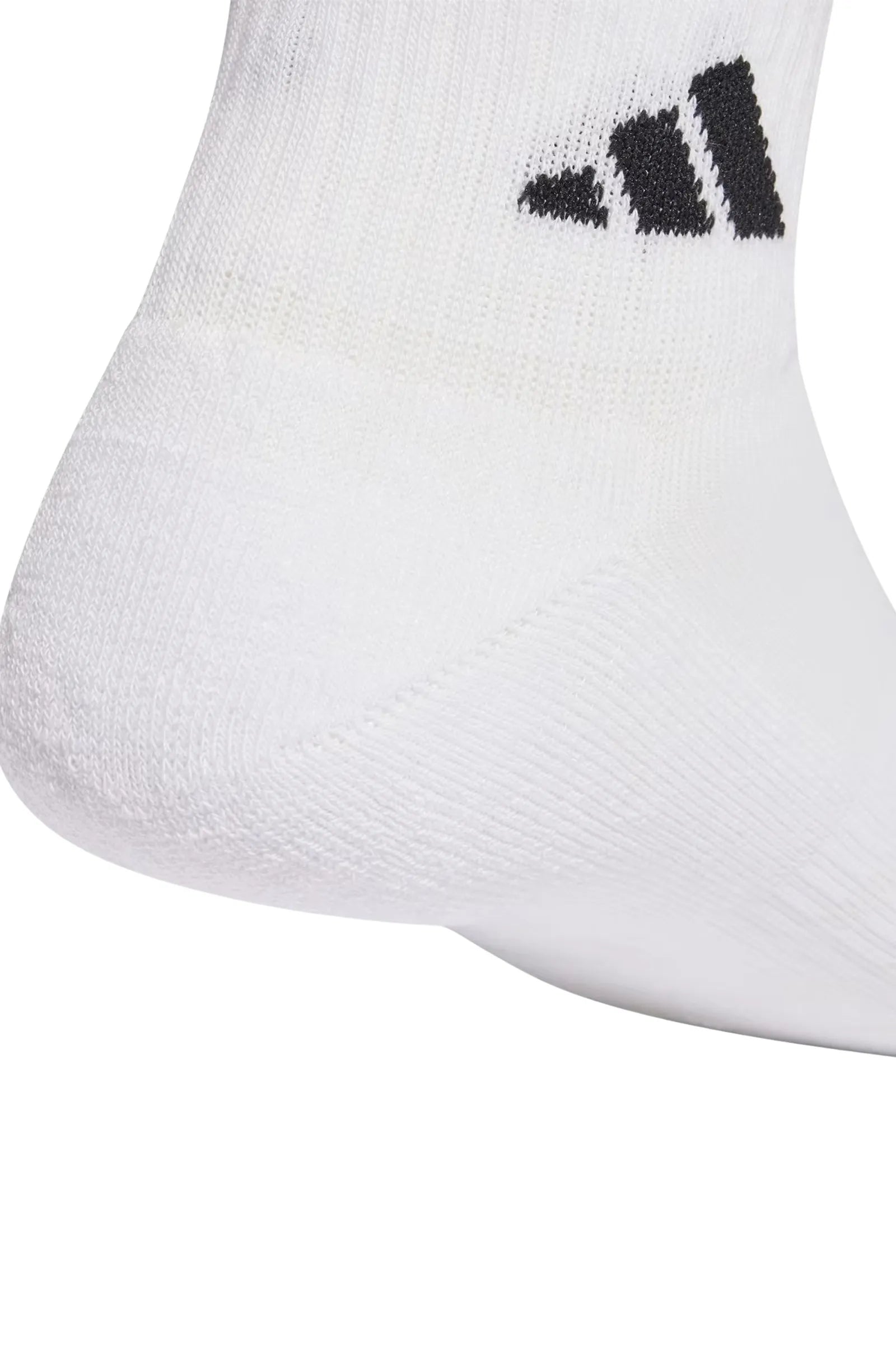 Çorapa adidas cushioned sportswear ankle JZ0523