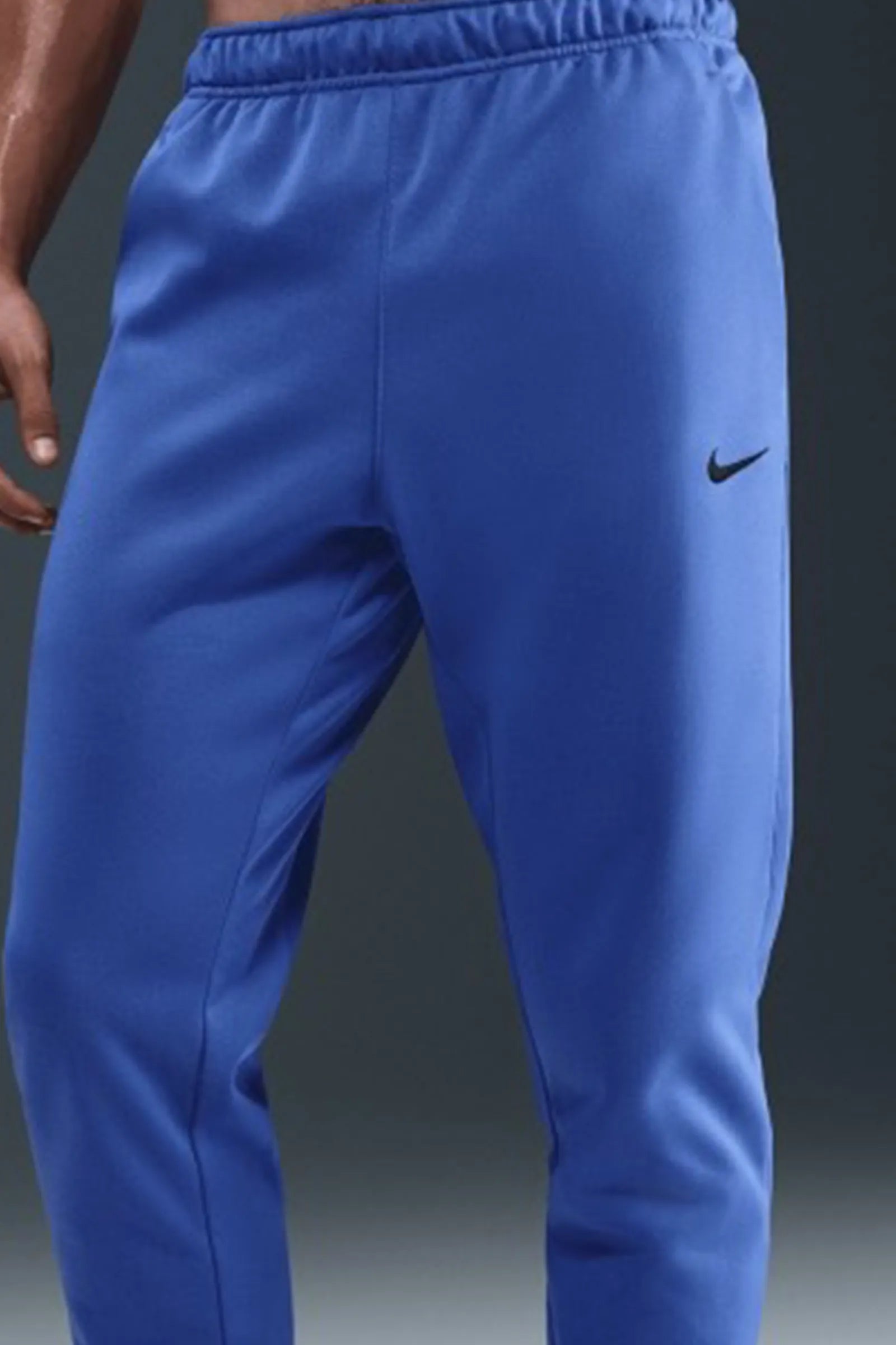 TRENERKA Nike Therma-FIT Logo Pants