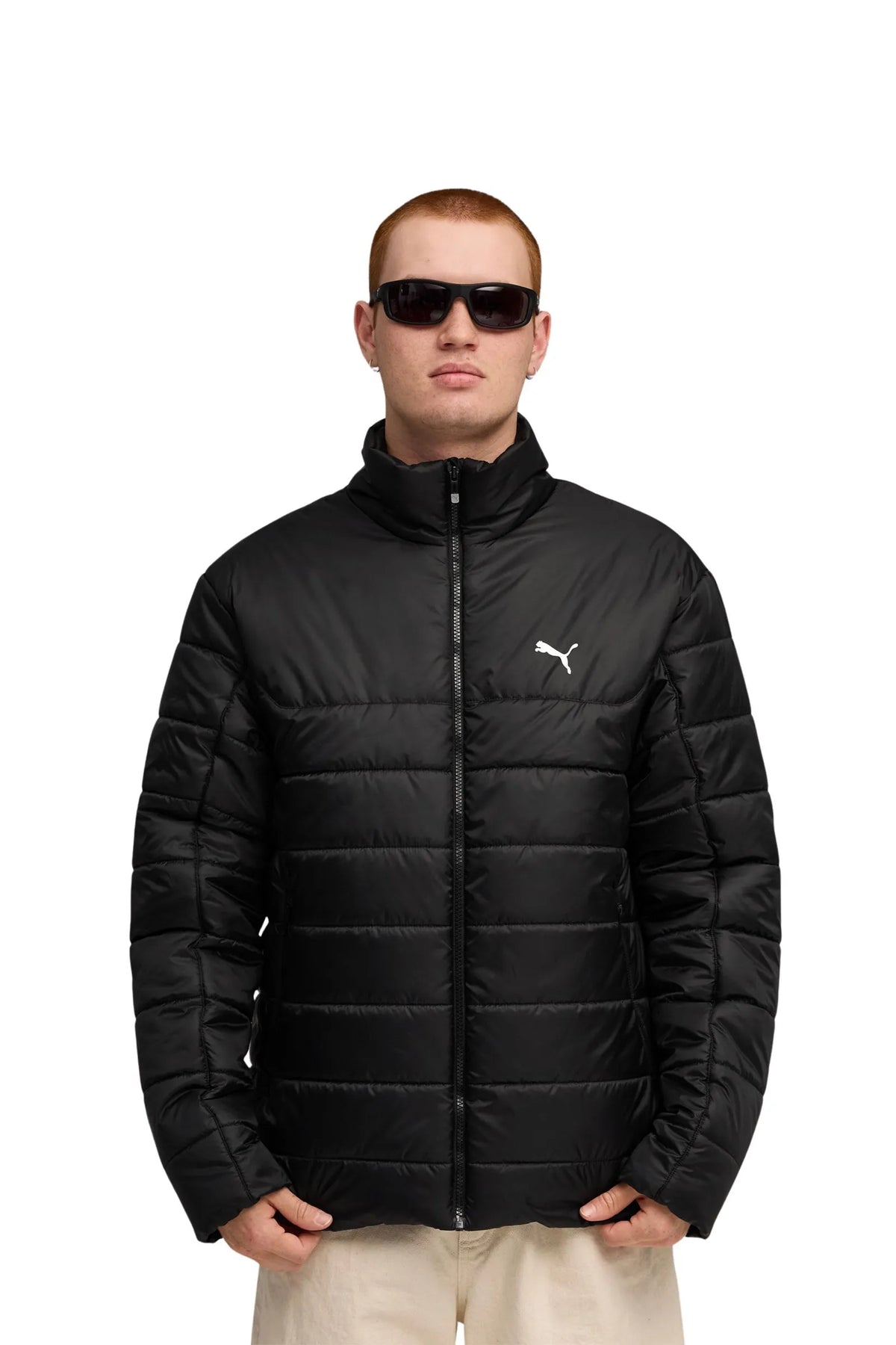 Jakne puma essentials padded 685210-01