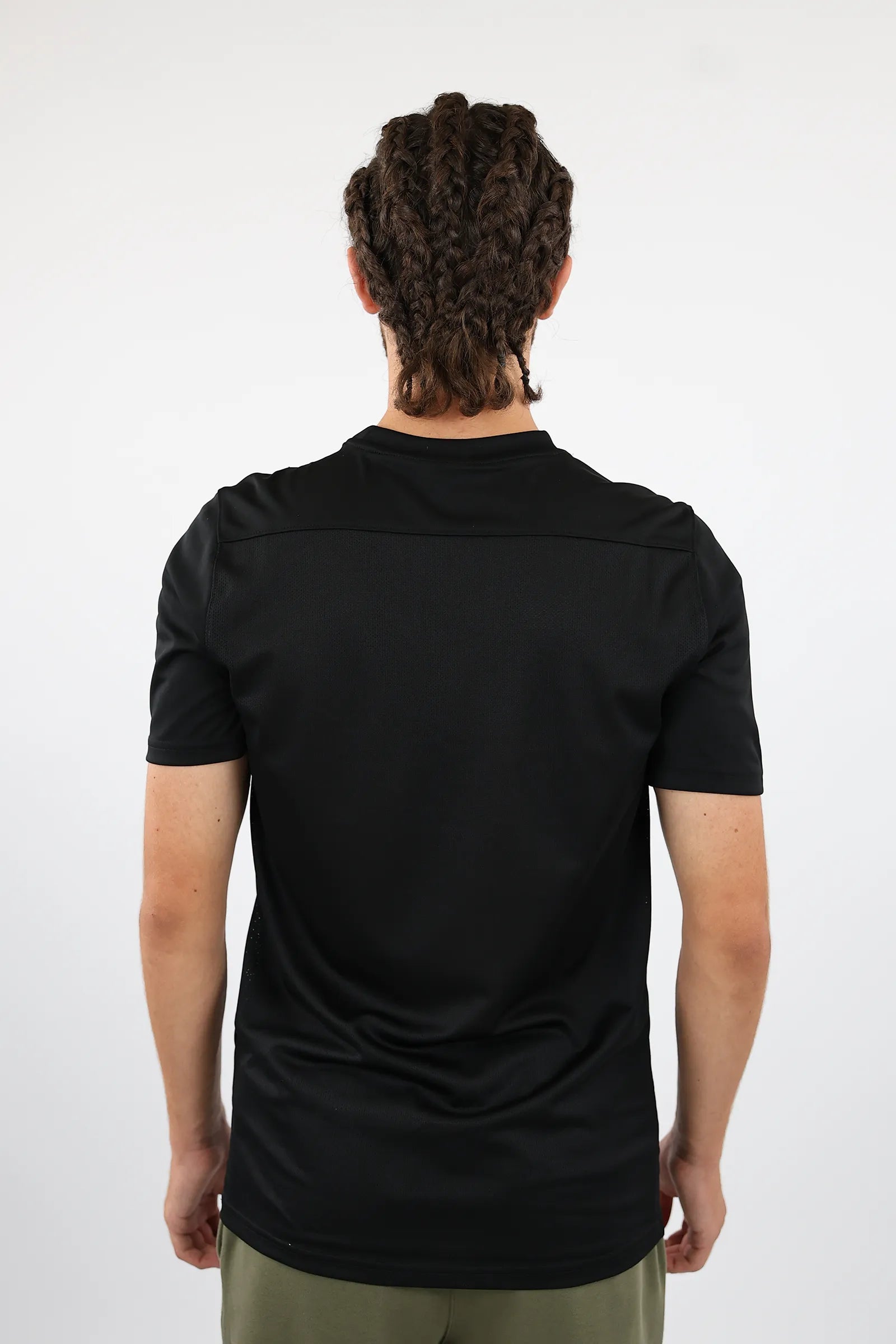 MAICË NIKE DF PARK20 SS TEE