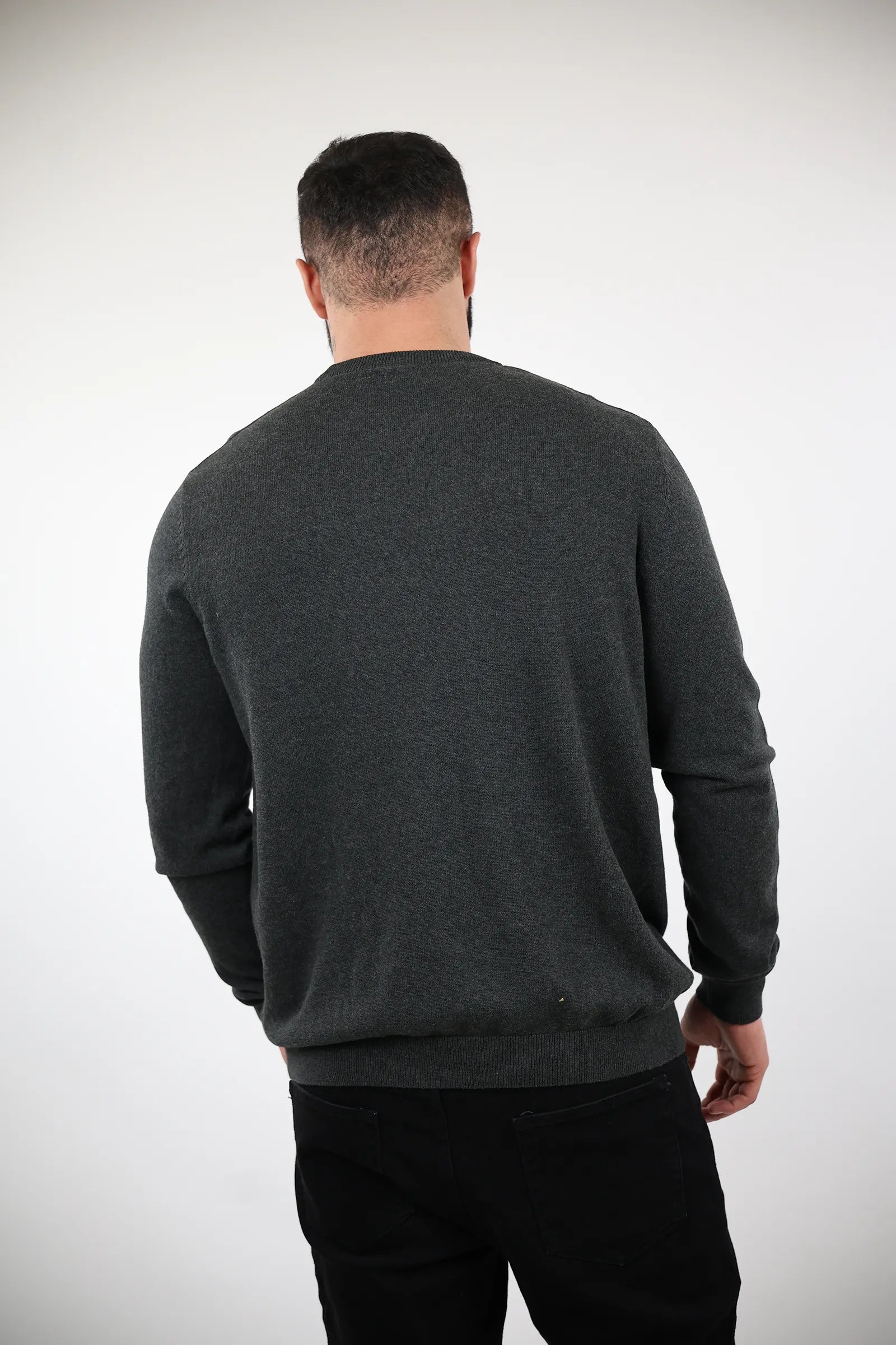 XHEMPER Classic tan knit