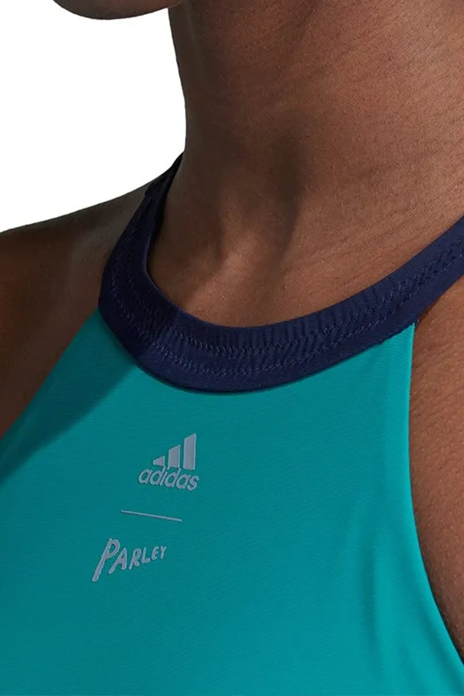 Bikini set adidas women's bw parley h bik bikini  DY7531