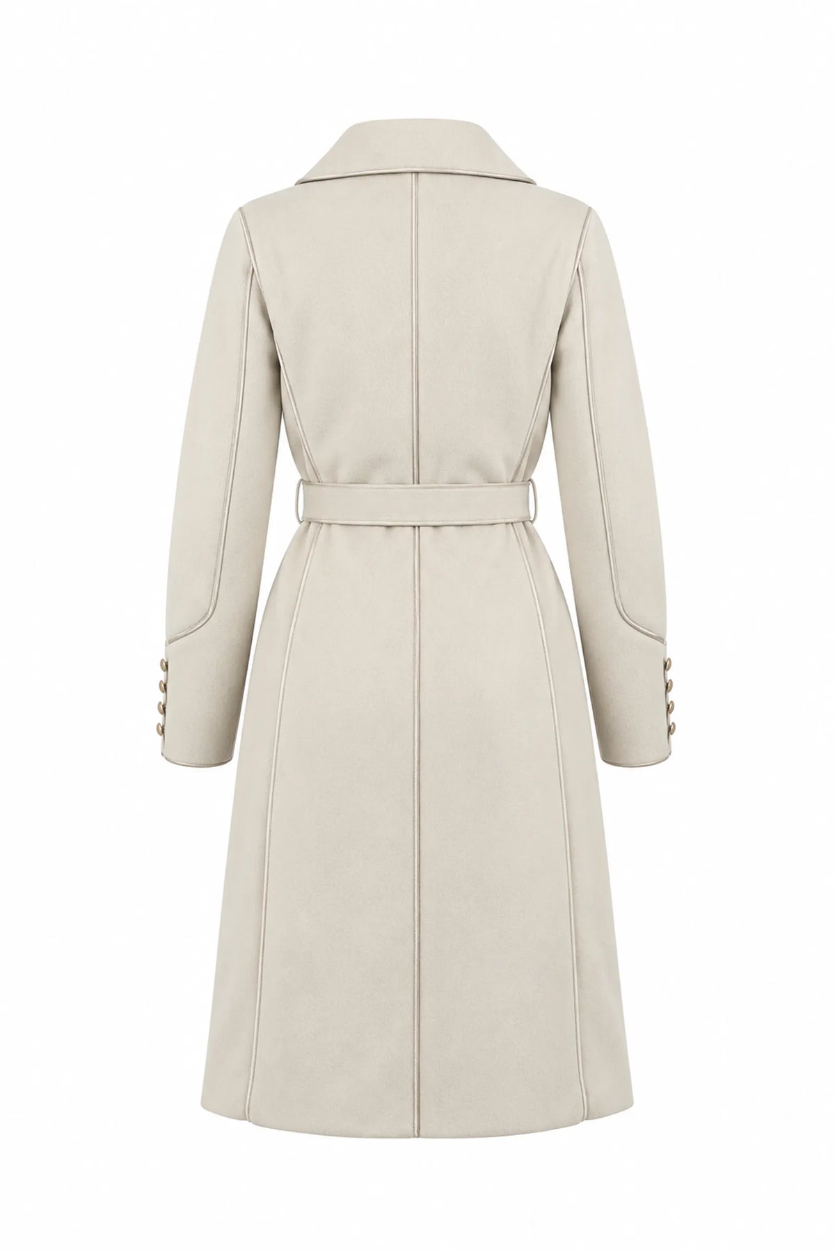 Jakne trench style