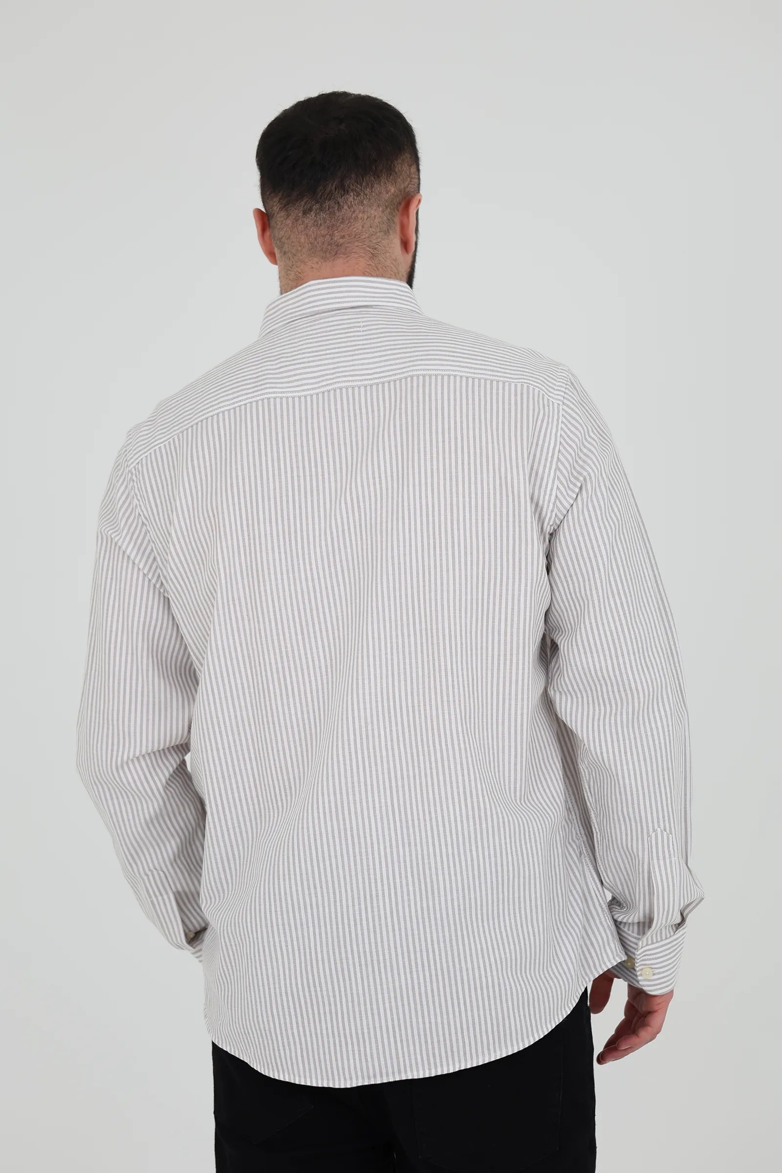 Kemishe smart casual