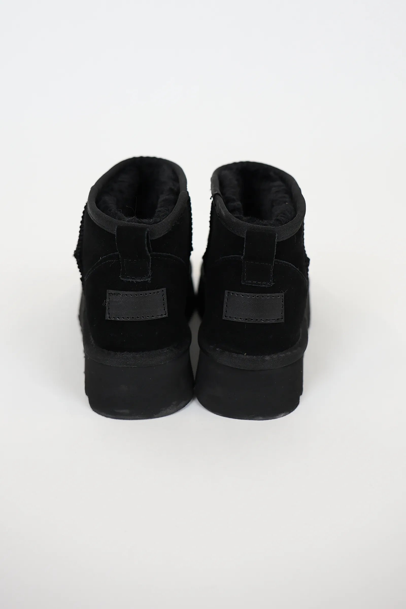 ÇIZME  Ultra Mini Platform