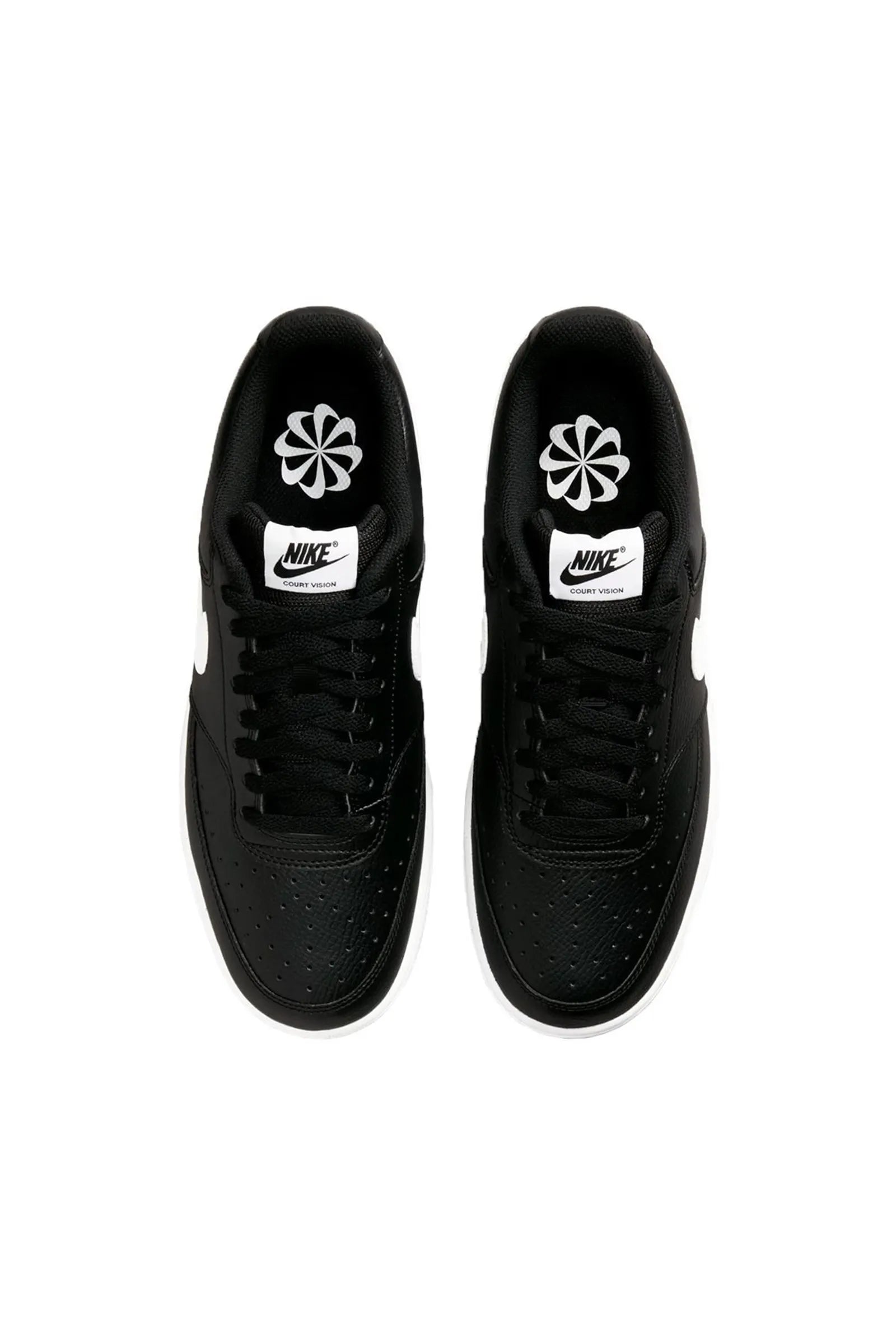 Nike court vision low next nature DH2987-001
