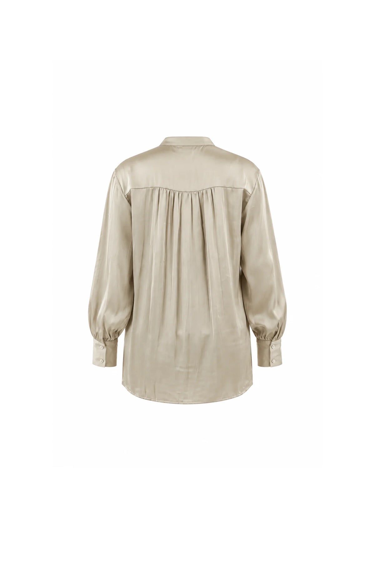 Kemishe button down