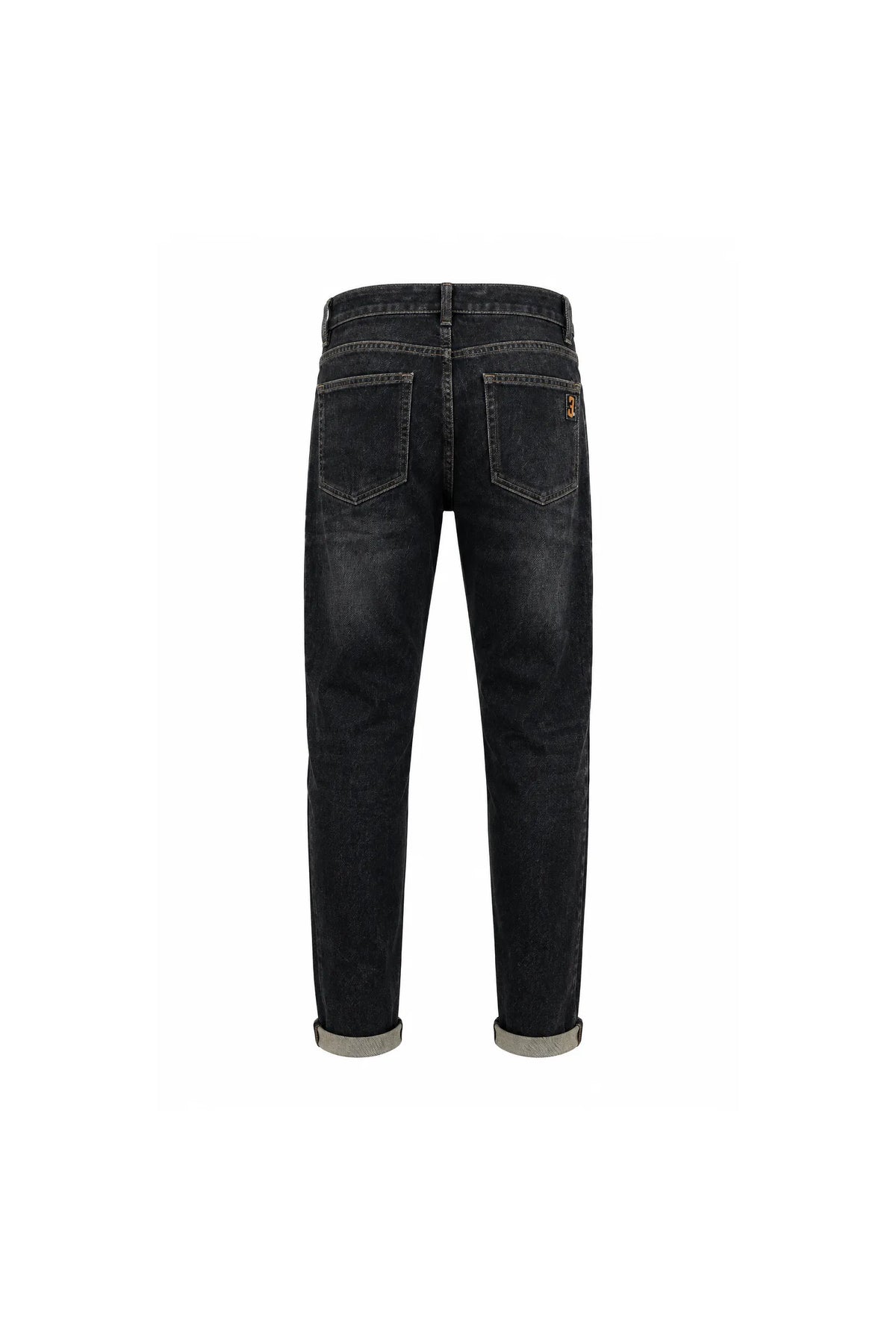 Farmerka carbon wash