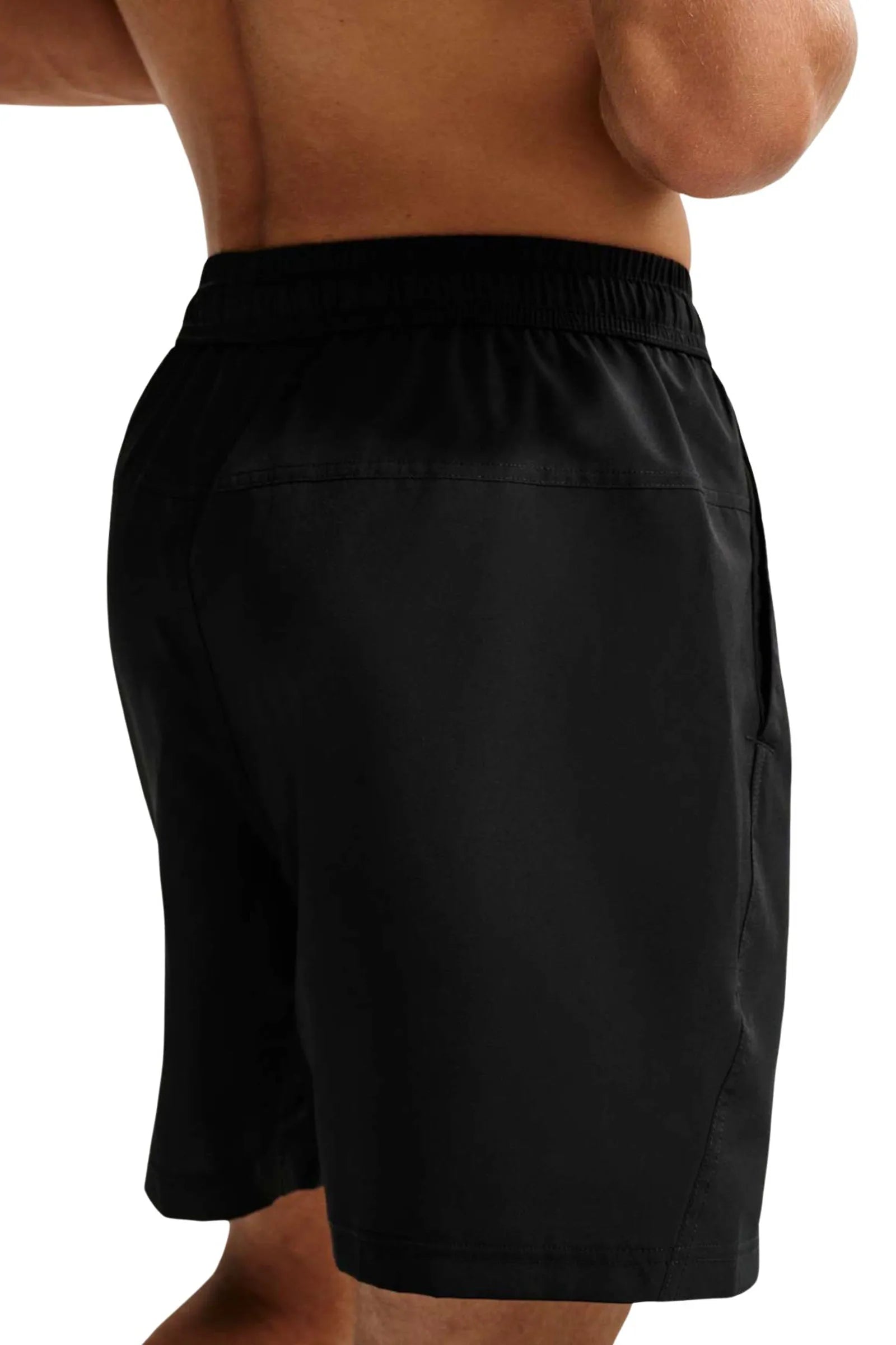 Shorce nike man's training form dri-fit GFX 7 IF2996-010