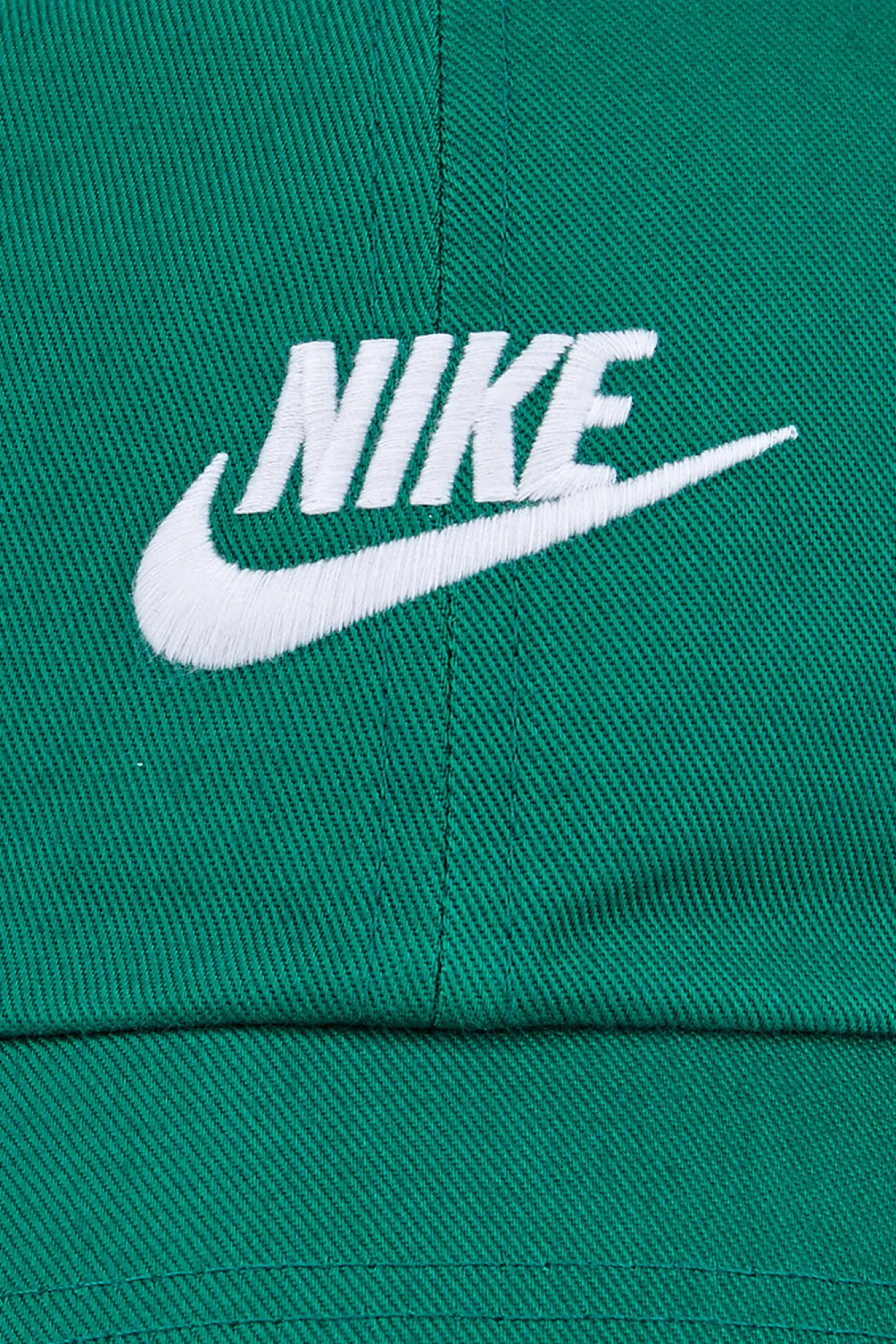 KAPEL NIKE Unstructured Futura Wash Cap FB5368-365