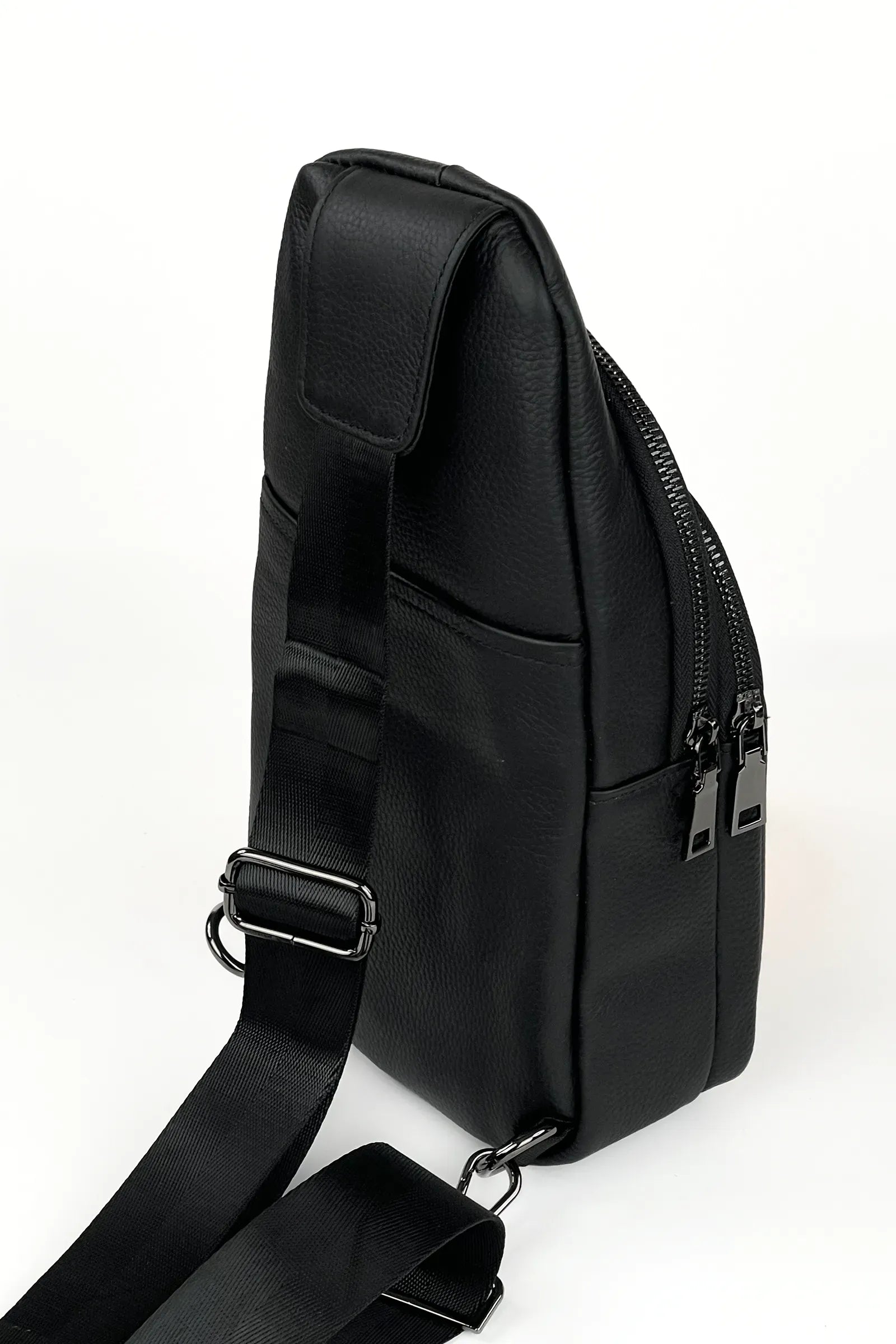 Çante teardrop sling