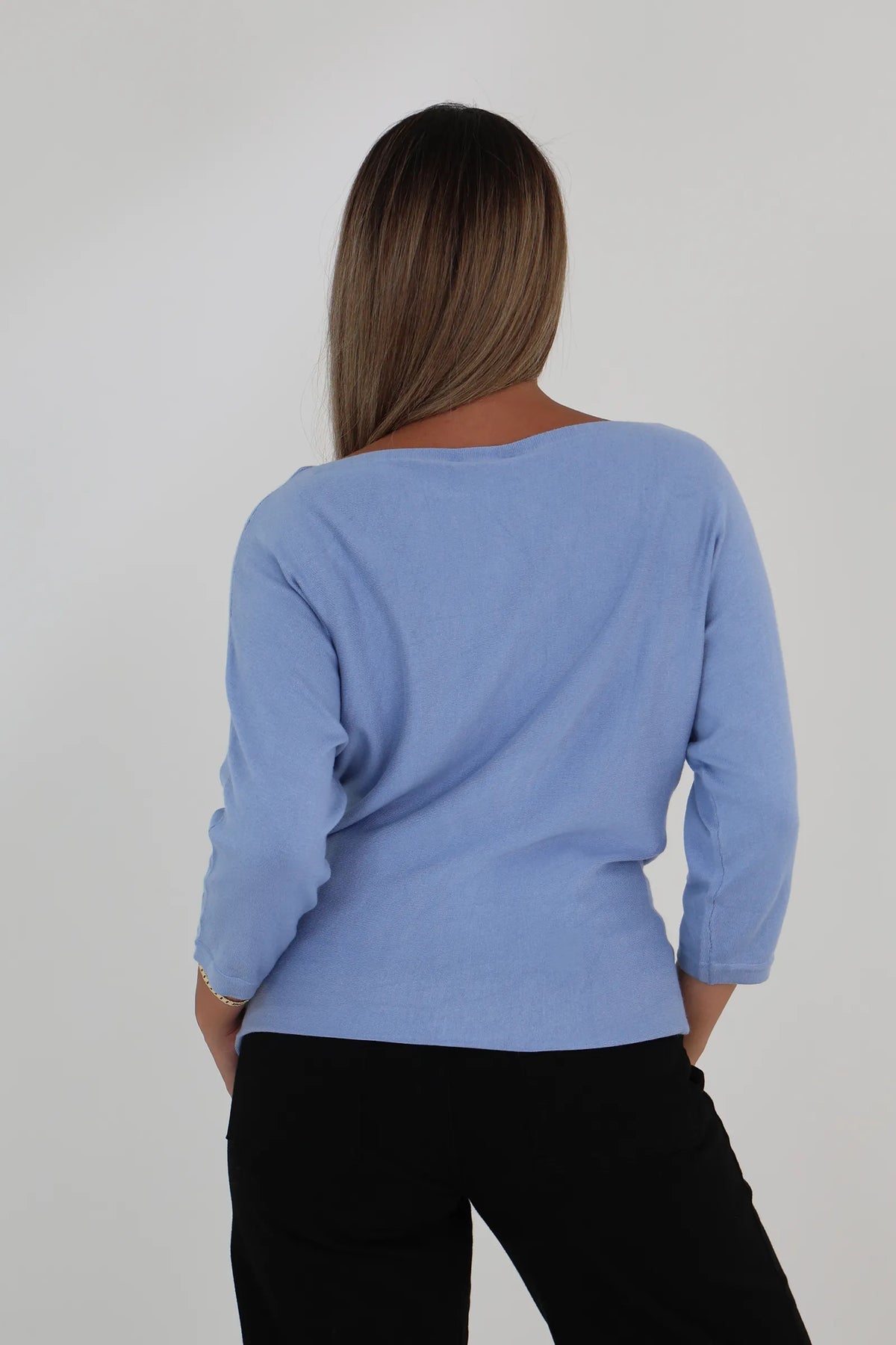 Bluze loose fit