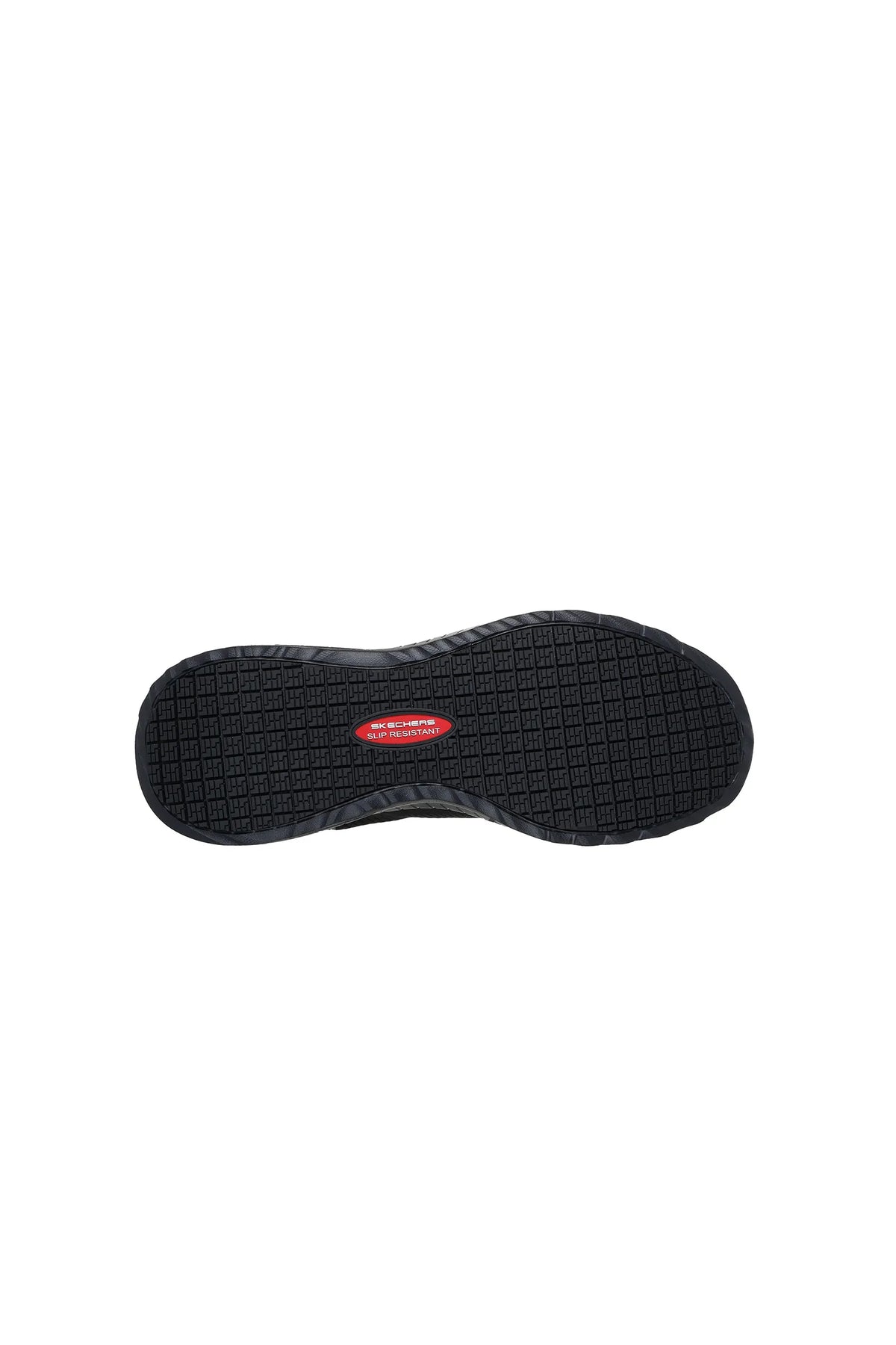 Skechers work waterproof slip-resistant: squad chaos 200308EC-BLK