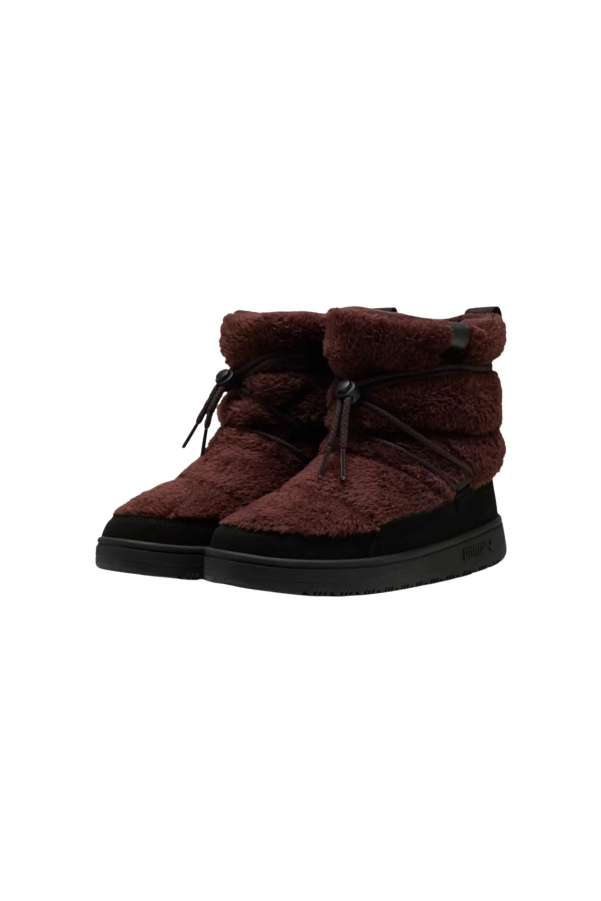 Puma snowbae suede wns 402175-03