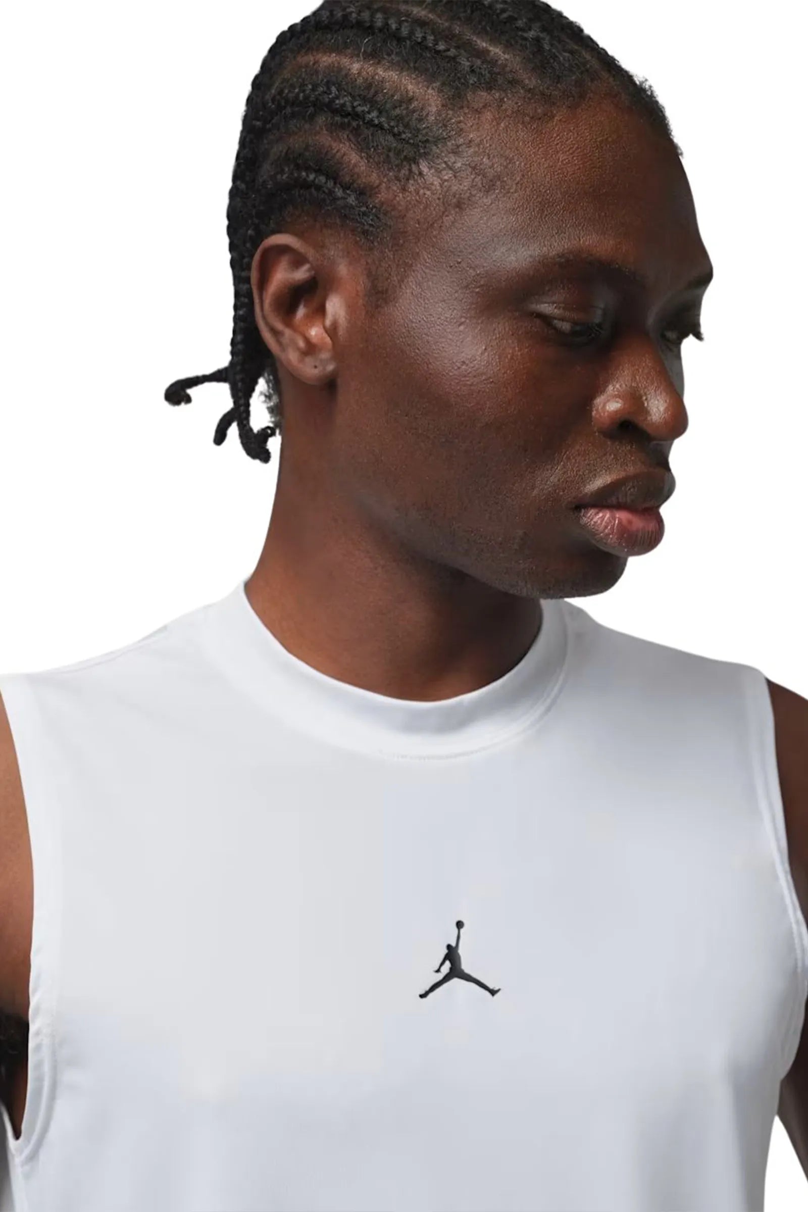 Maice jordan sport essentials men's dri-fit sleeveless top IF0889-100