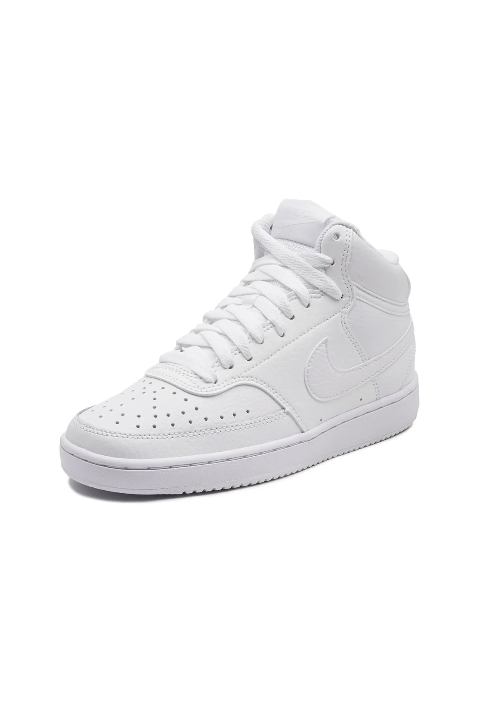 Nike court vision mid  CD5436-100
