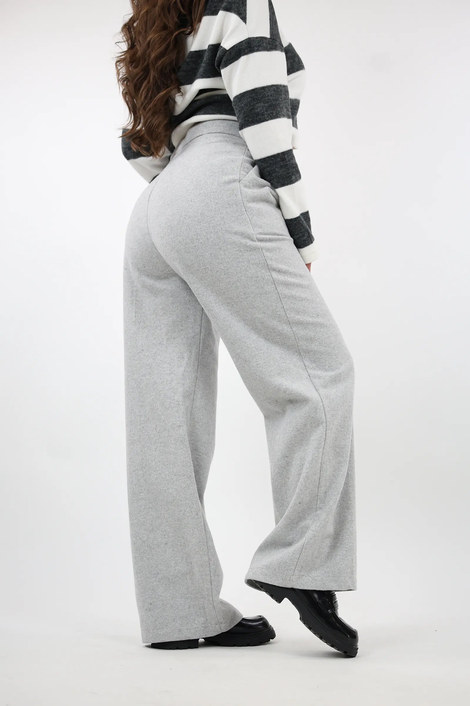 PANTALLONA CHIC TROUSERS