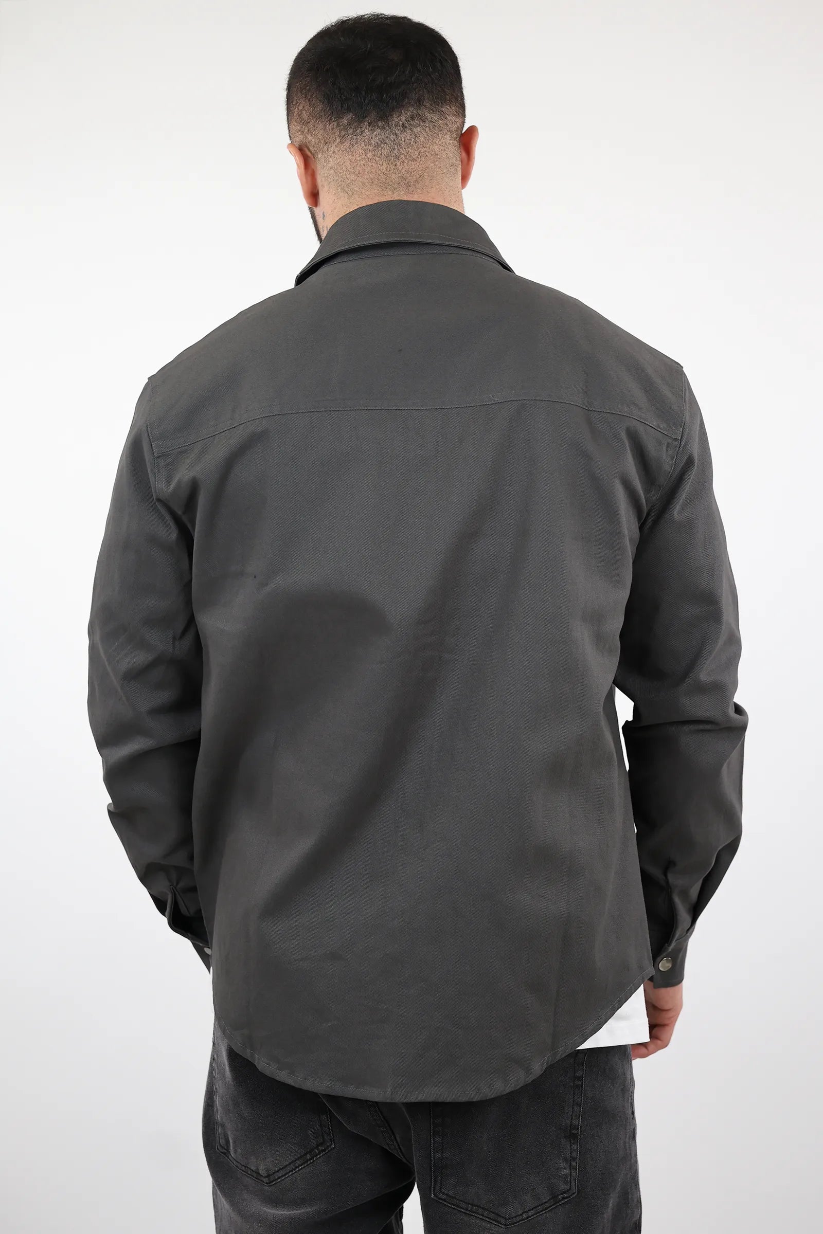KËMISHË Workwear Shirt