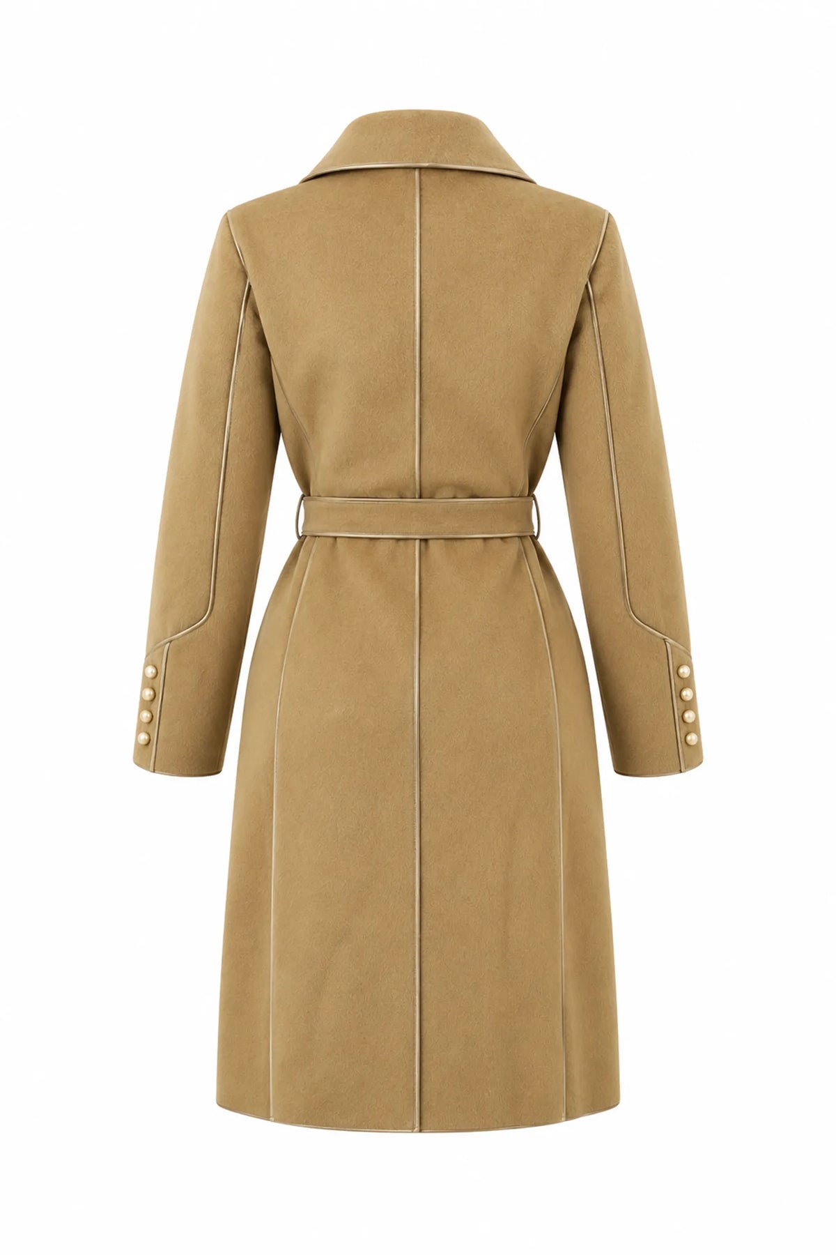 Jakne trench style