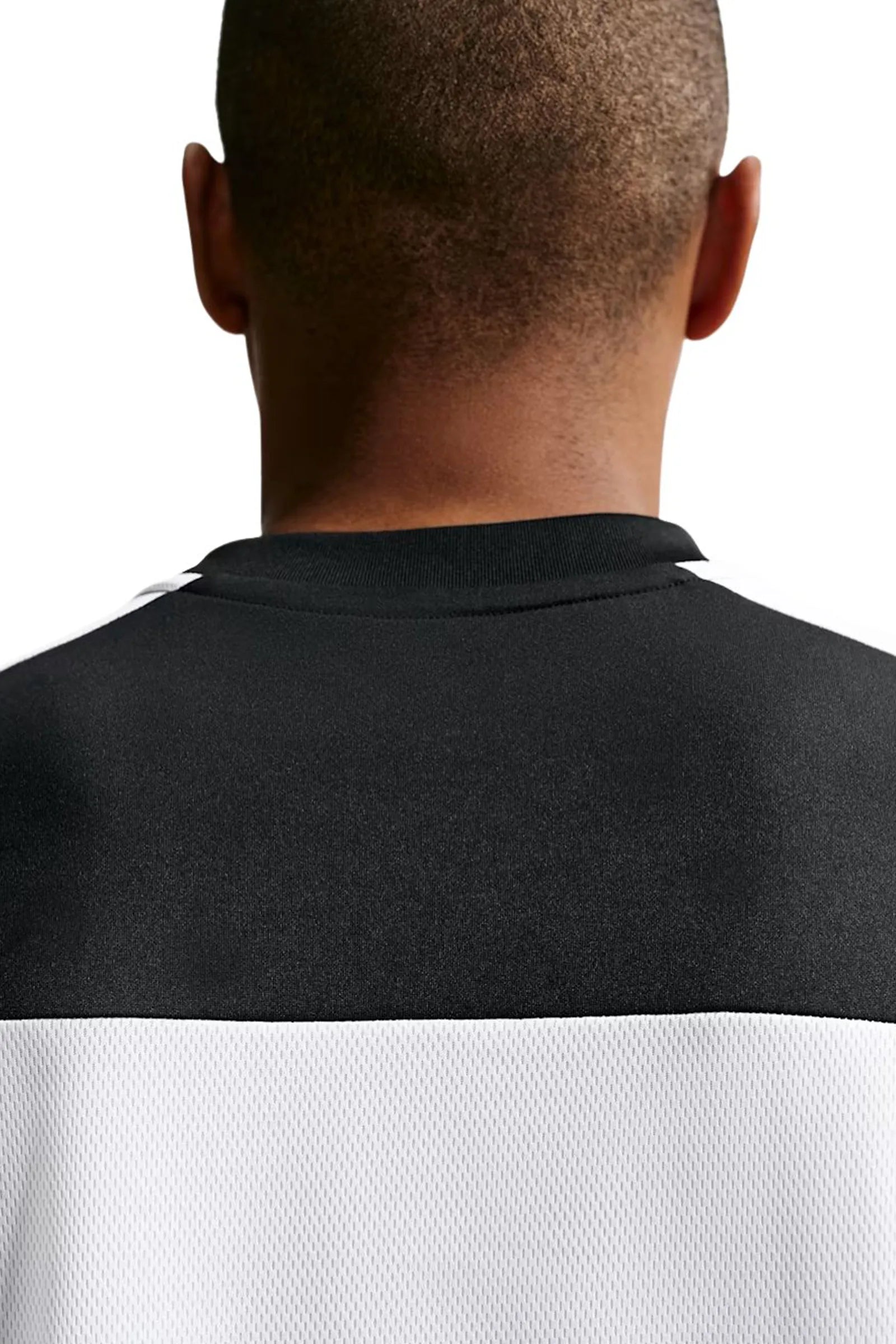 Maice nike academy + man's dri-fit short sleeve football IF1524-010