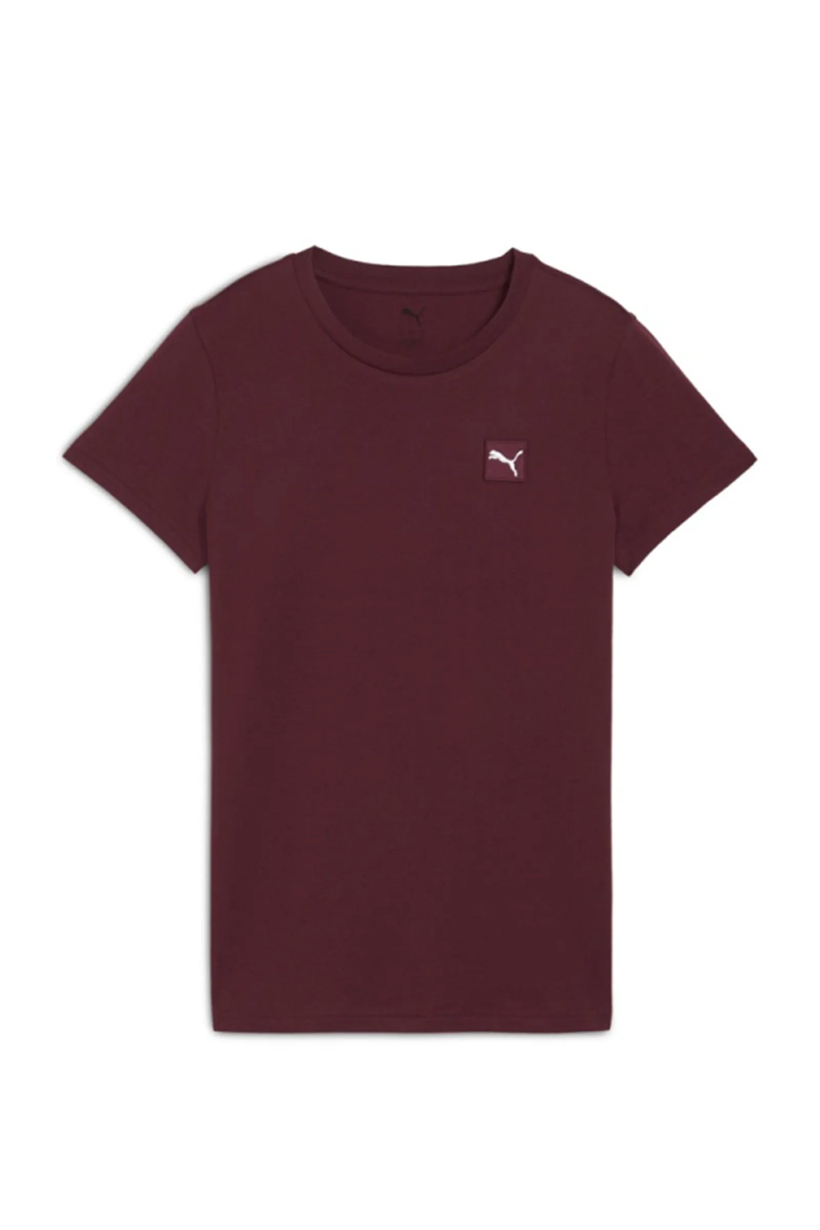 MAICË PUMA Essentials Slim Tee Women