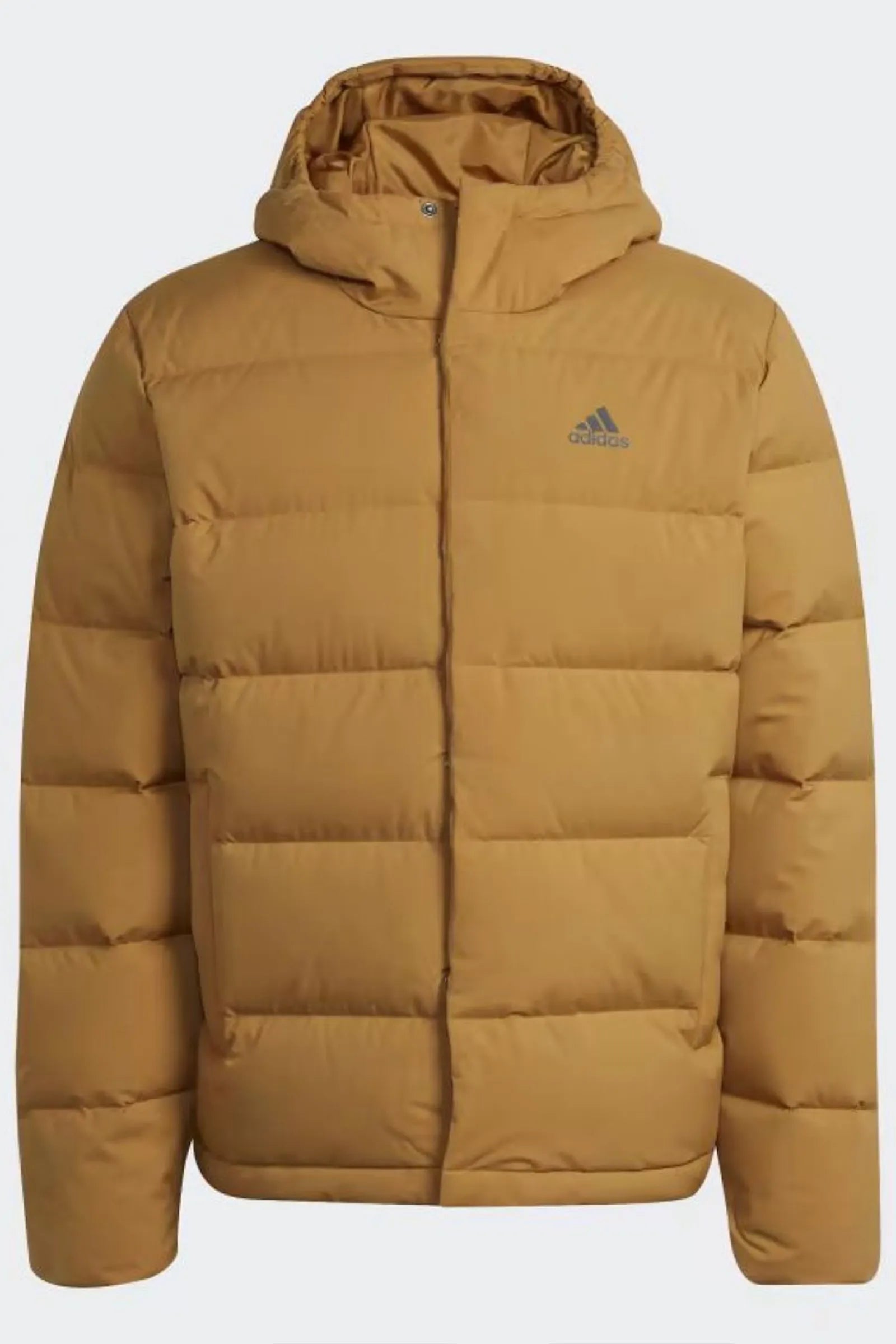 Jakne adidas helionic hooded down HG8748