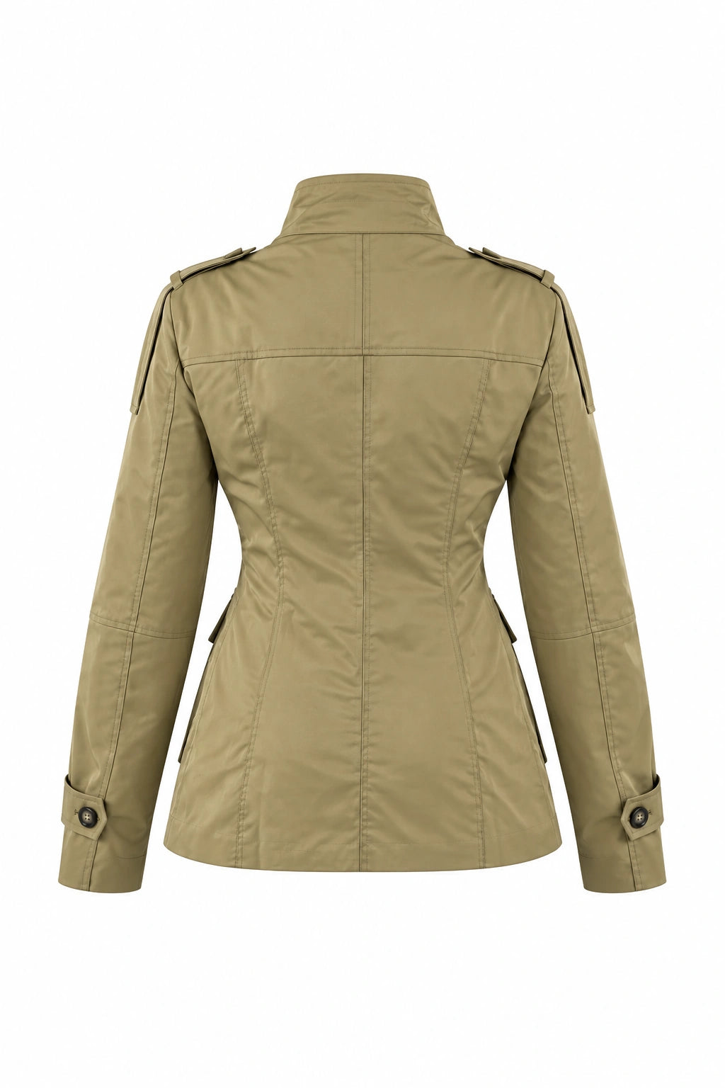 Jakne urban trench short