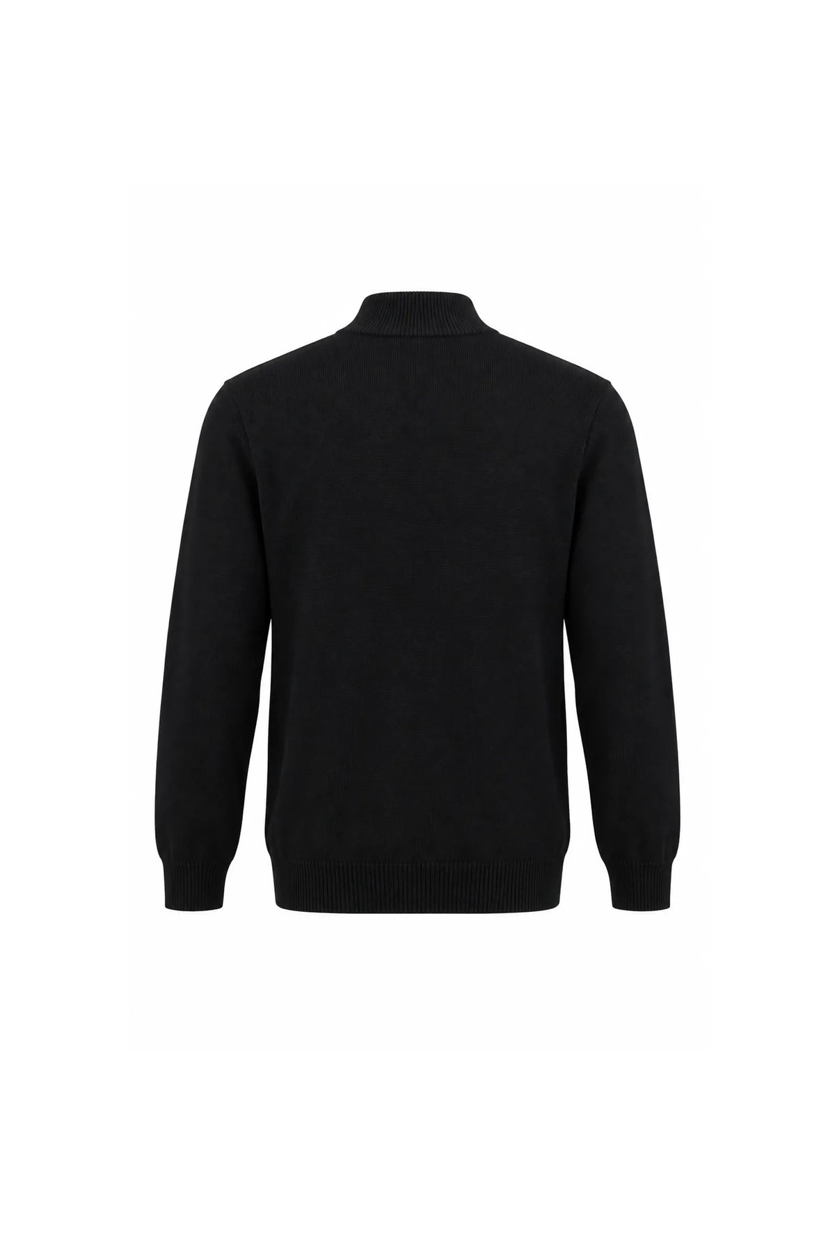 Xhemper vertical ribbed