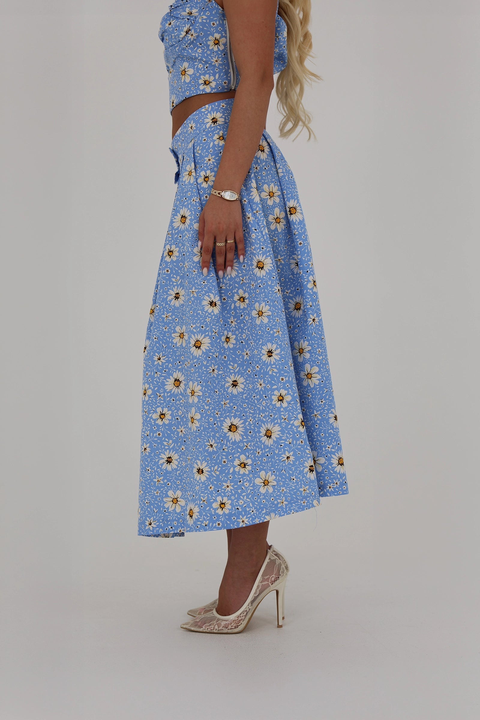 Fund daisy
