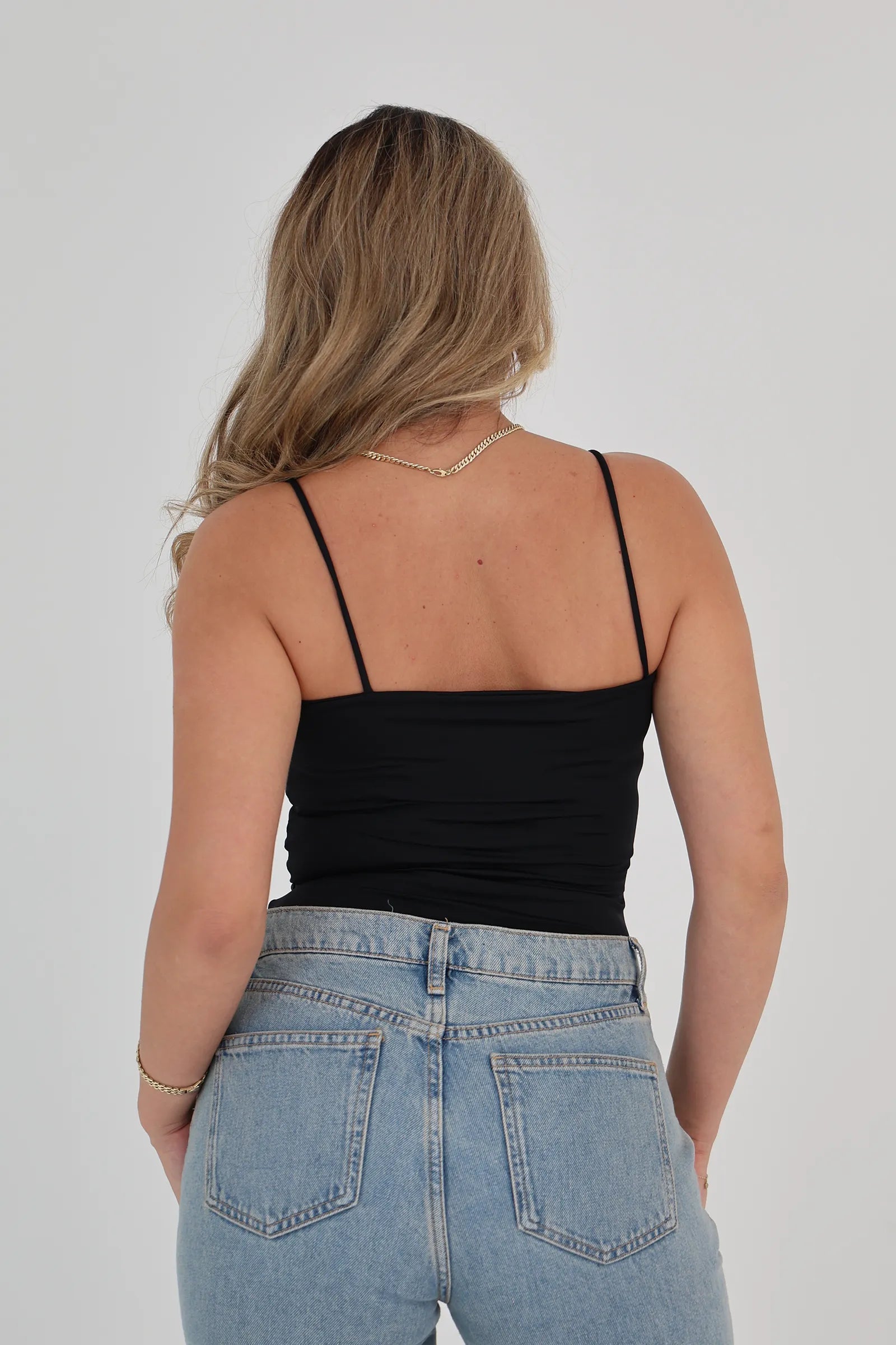 Maice layering