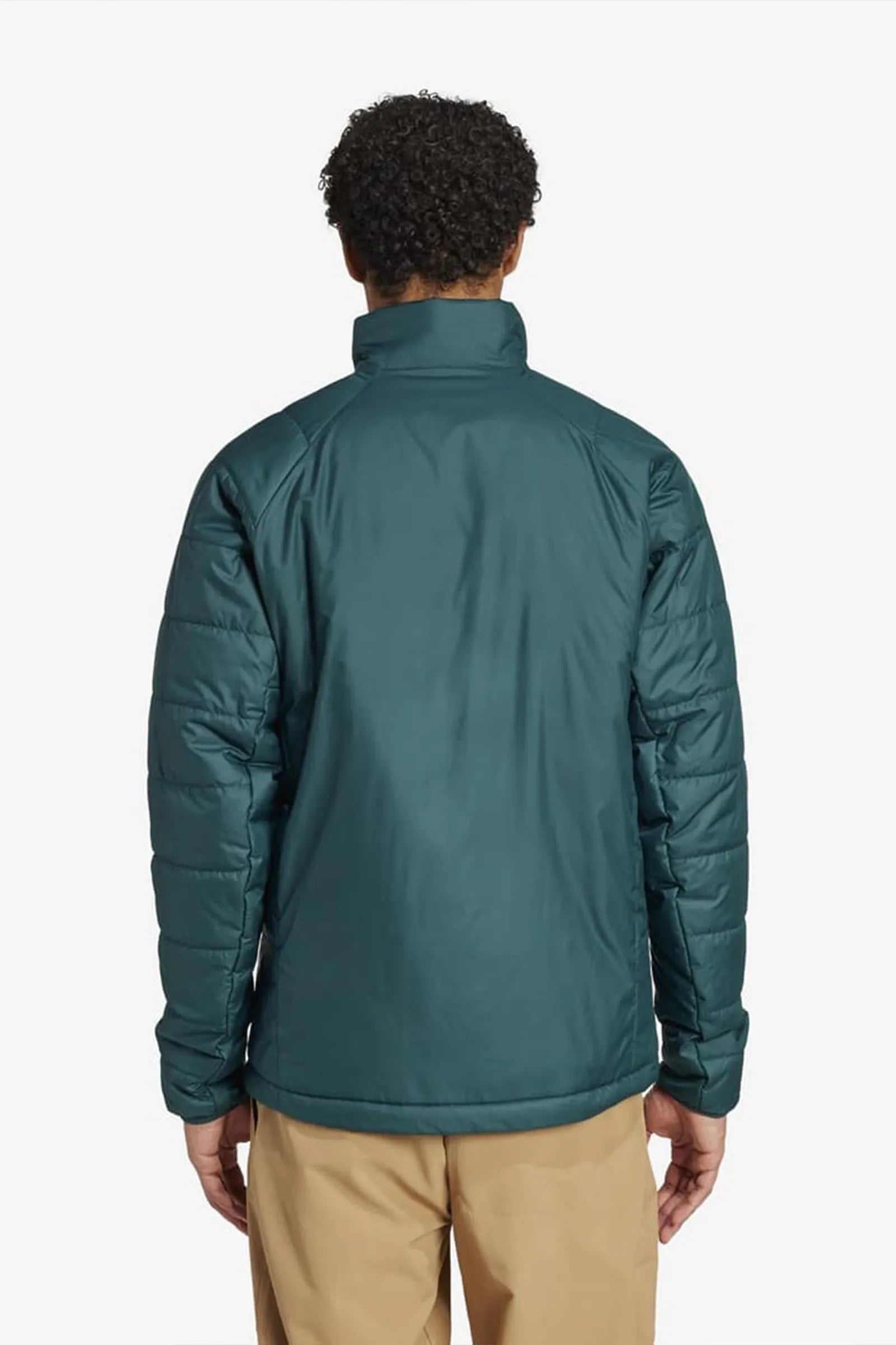 Jakne adidas terrex multi-synthetic thermal JL9787