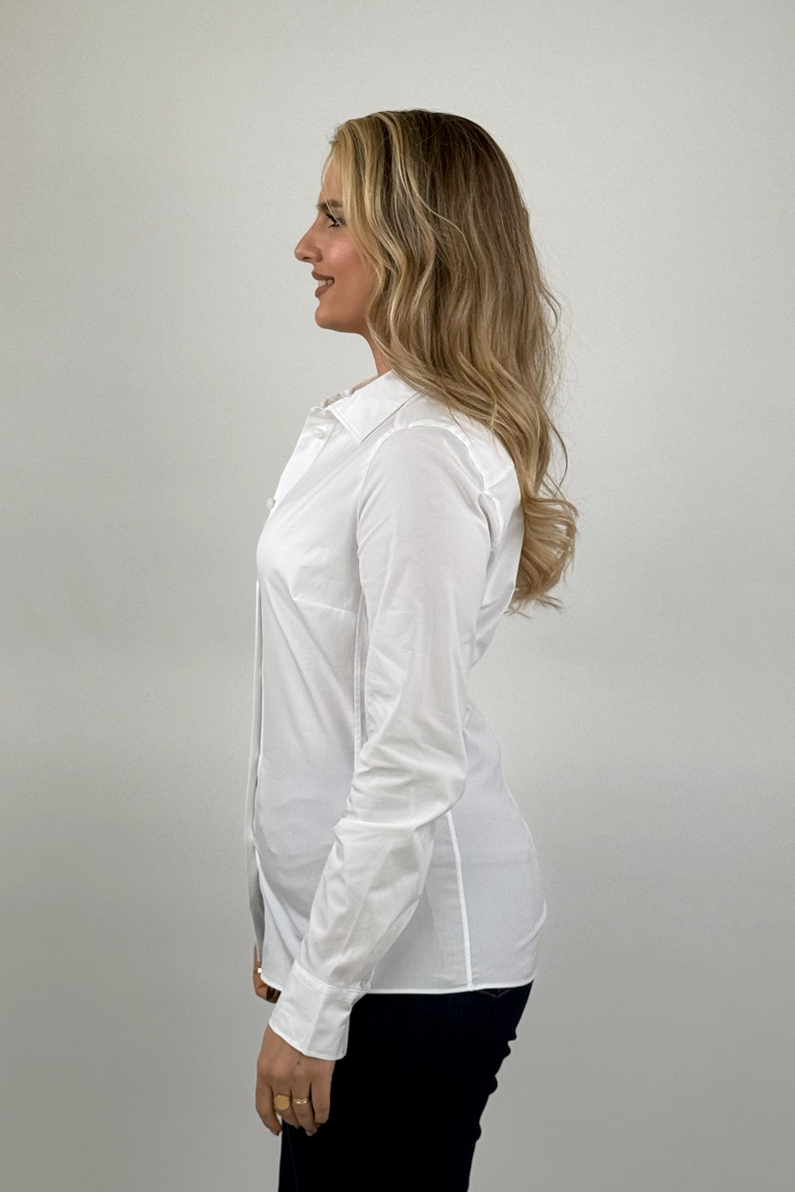 Kemishe senior manager