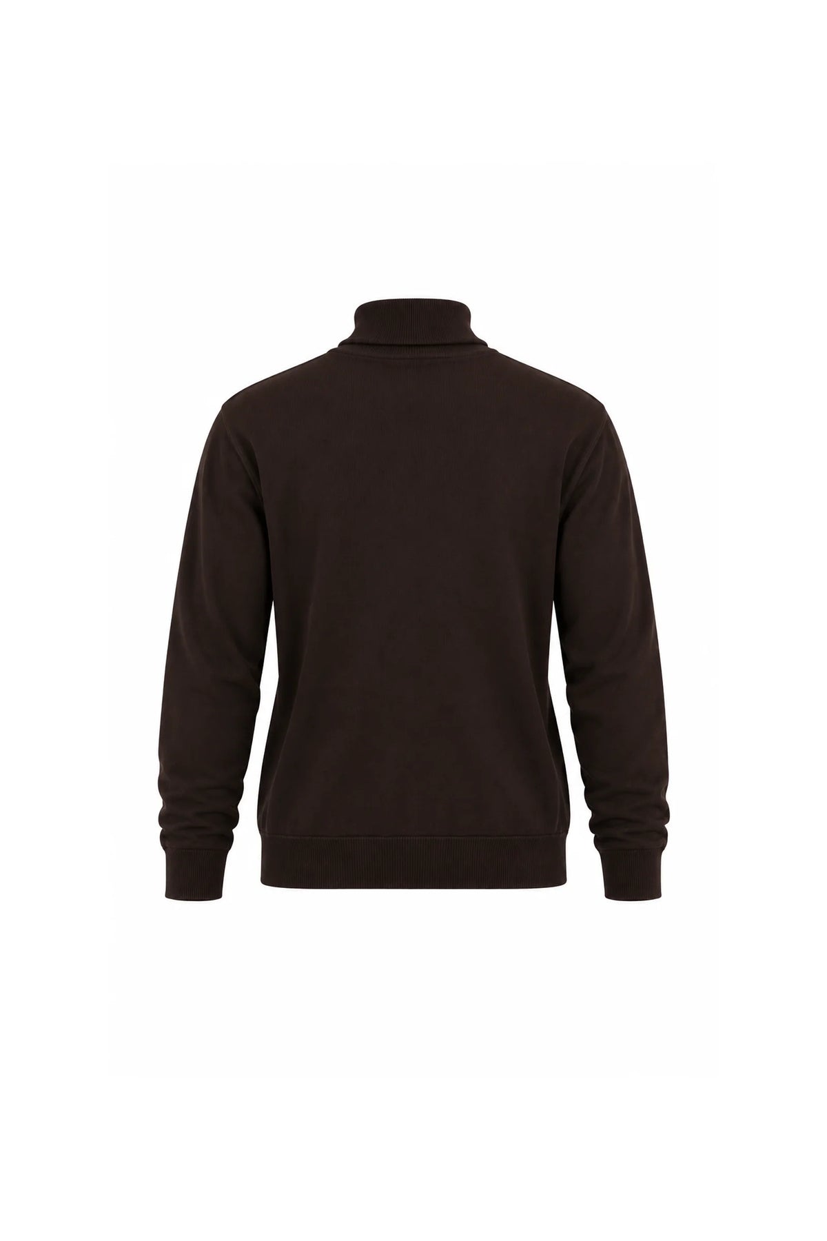 Rrollke classic roll neck