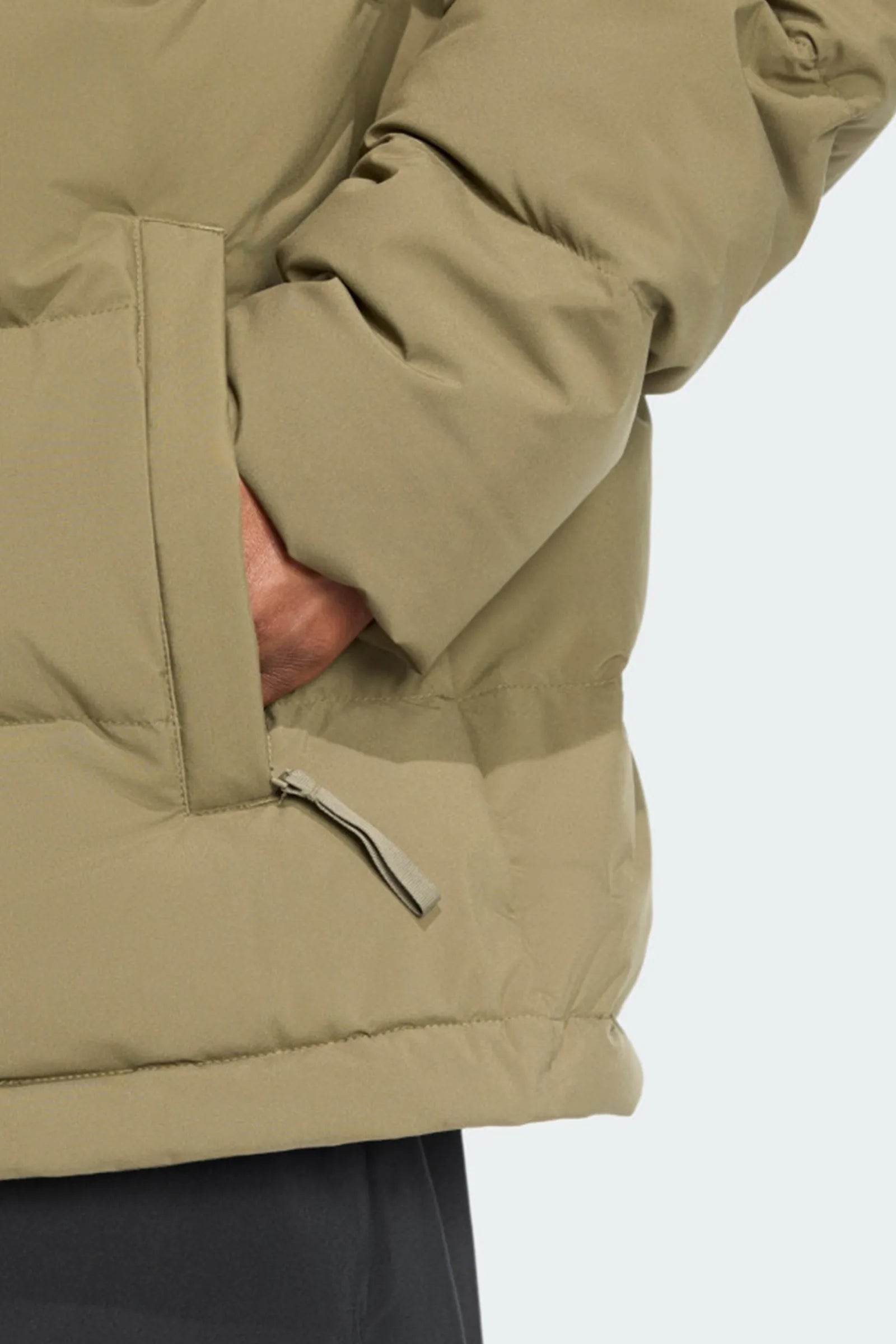 Jakne adidas helionic climawarm hooded down Jacket JX0580