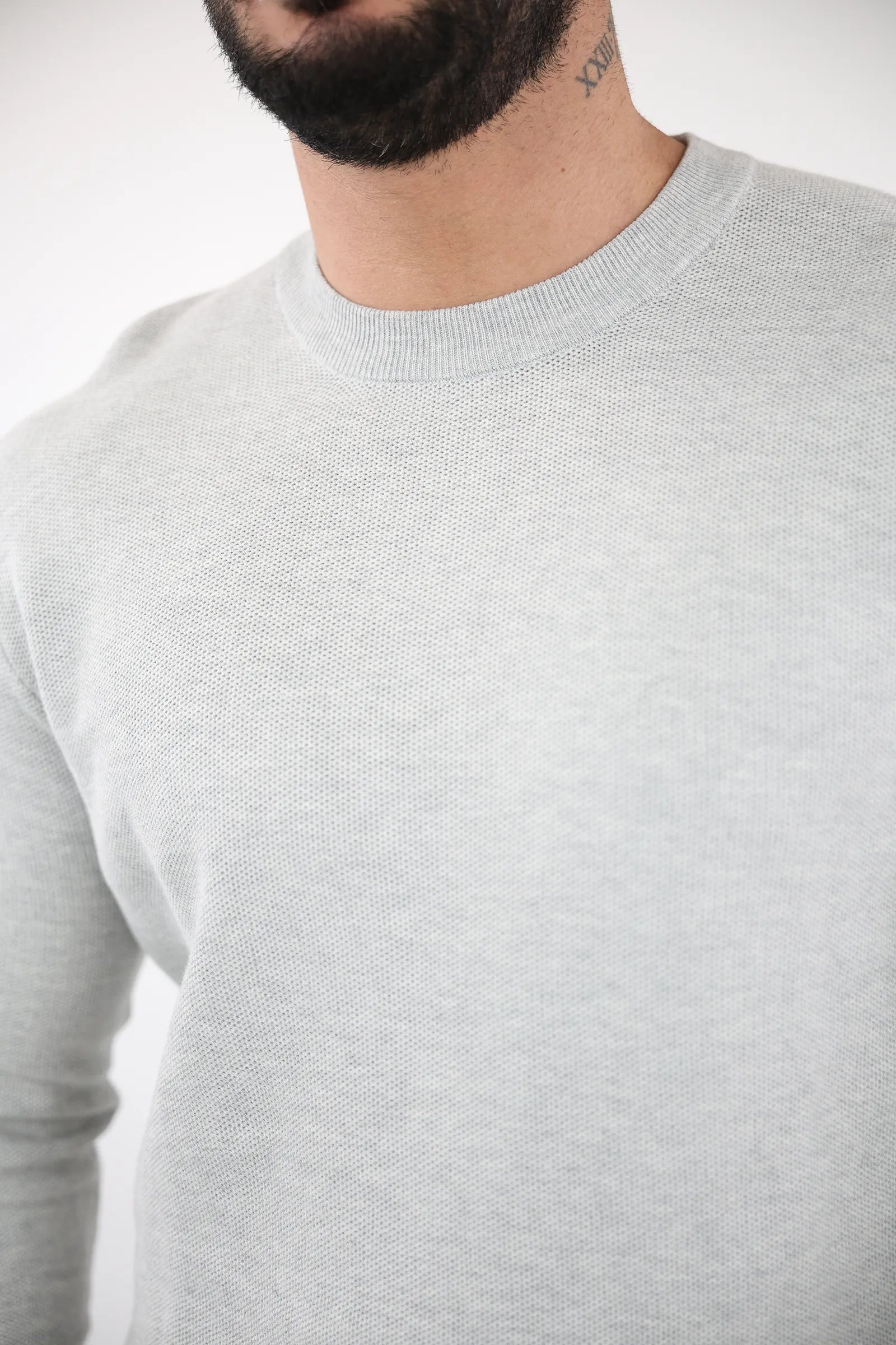 XHEMPER Essential Crew