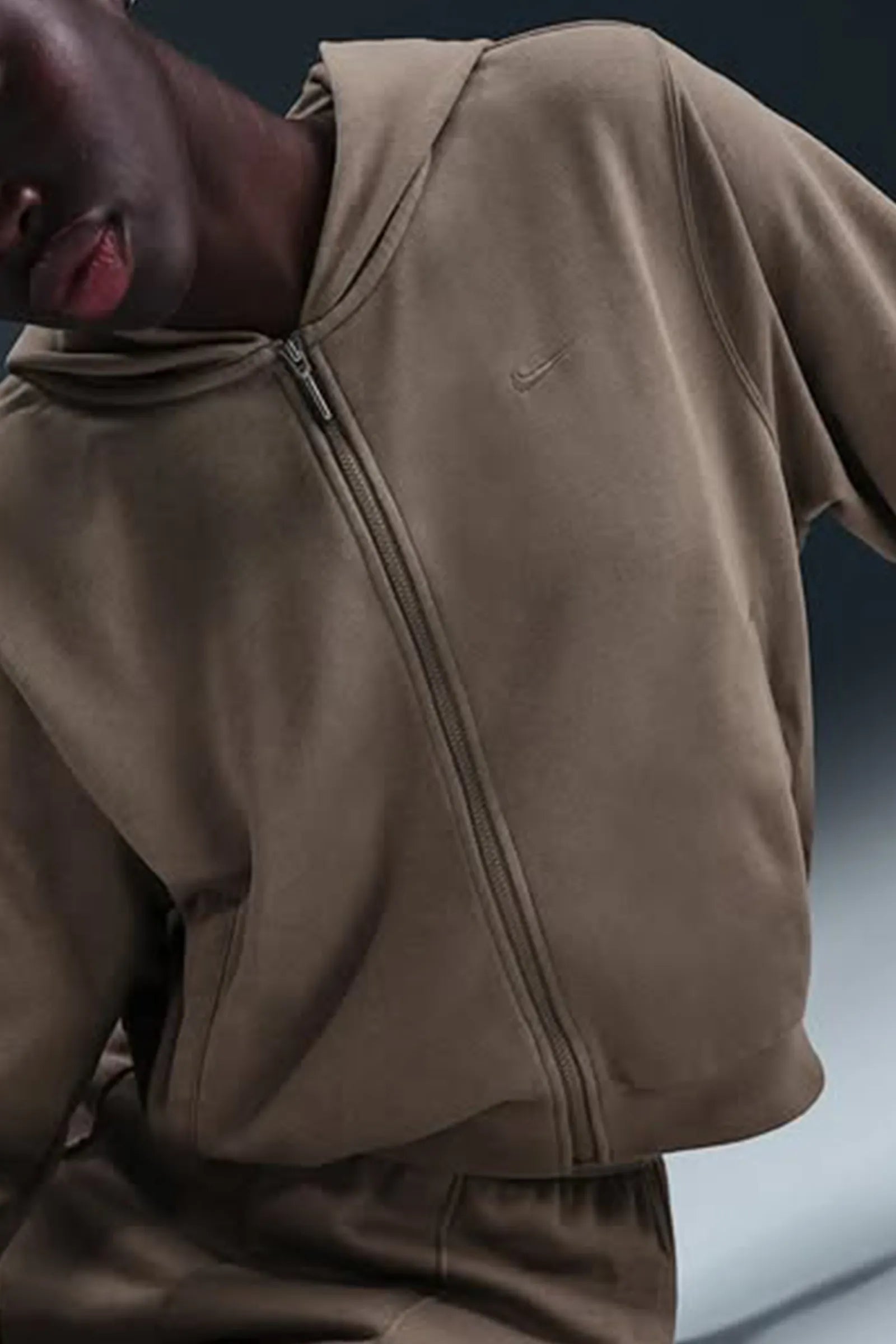 DUKS NIKE SPORTSWEAR CHILL TERRY