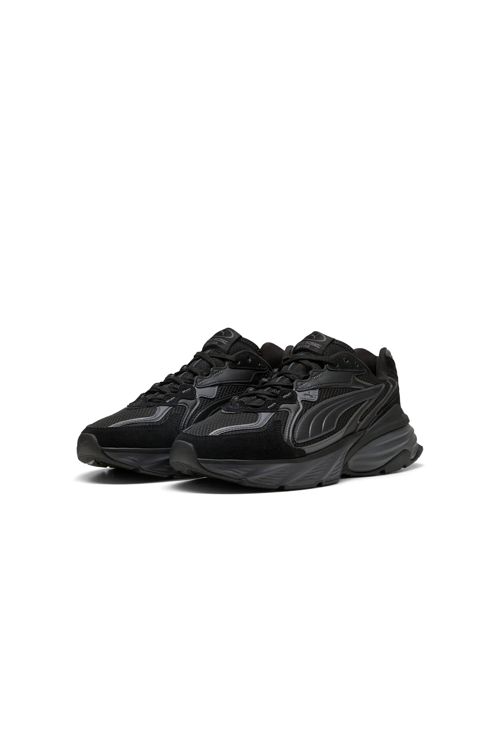 Puma fade nitro LS+ 407331-04