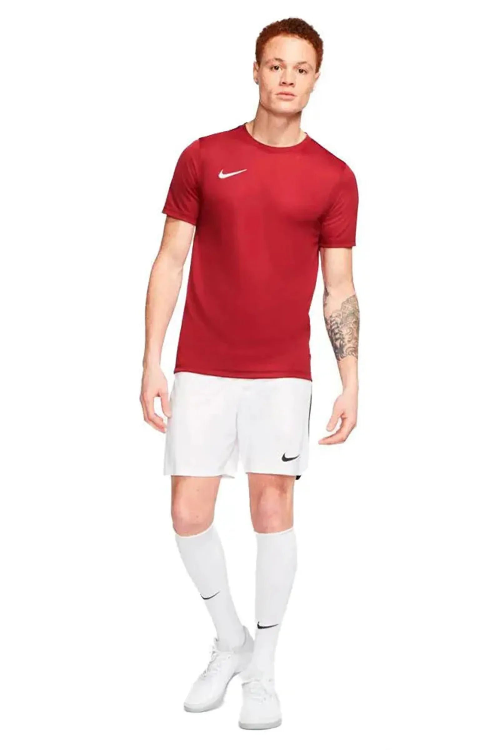 MAICË NIKE DF PARK20 SS TEE