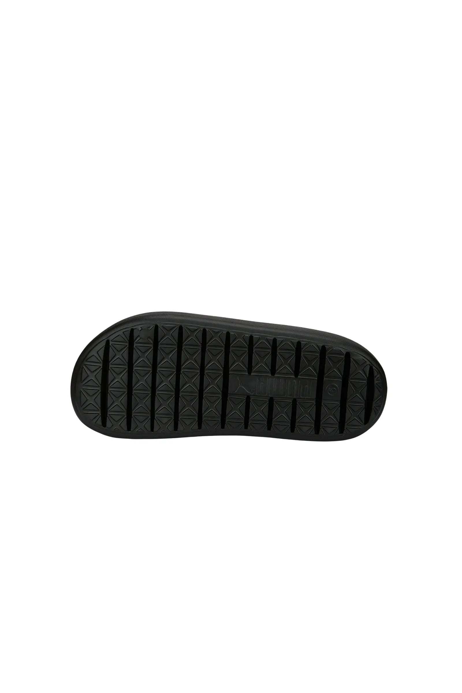 Puma shibusa women's platform slides 389082-01