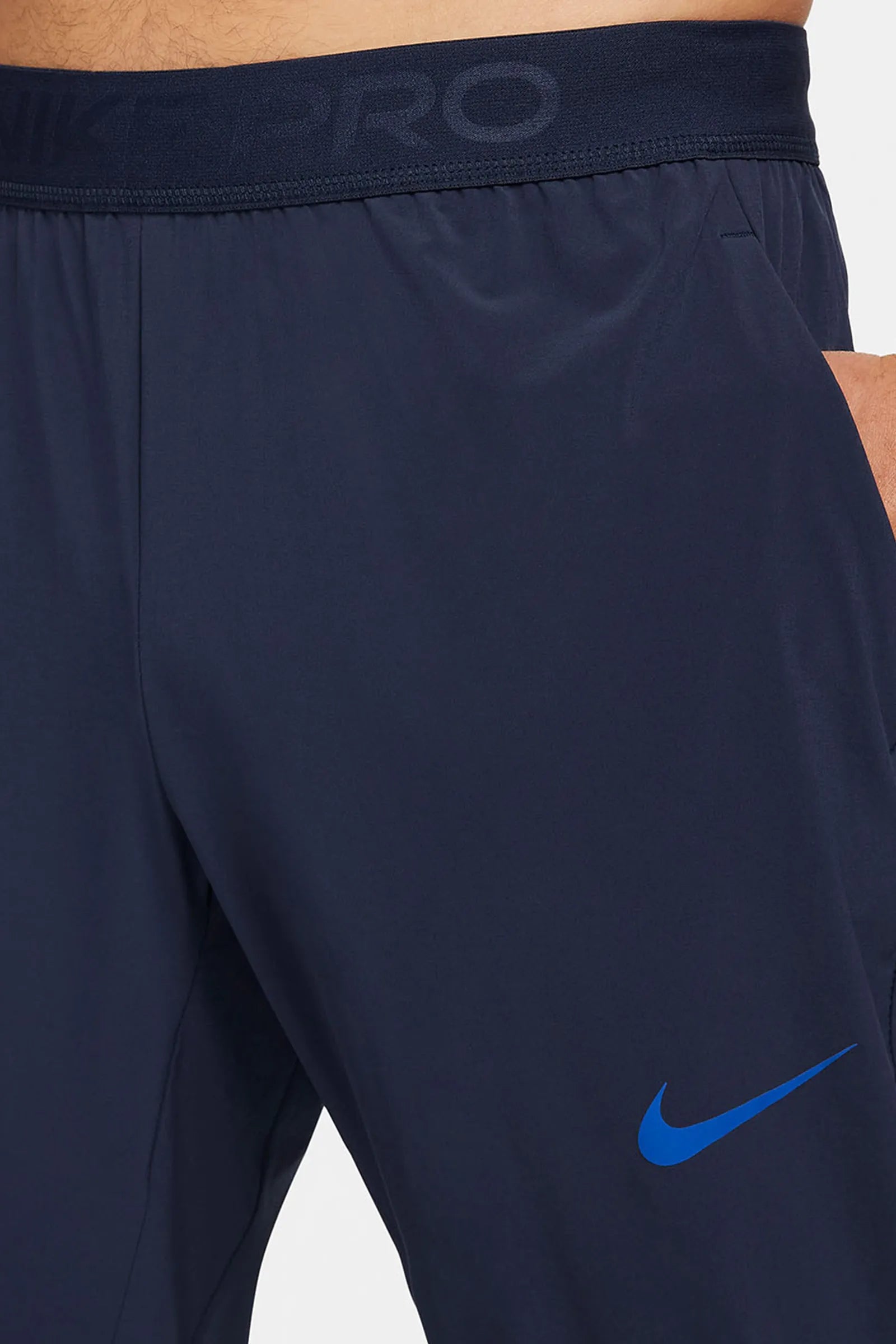 Trenerka nike pro dri-fit vent max DM5948-451