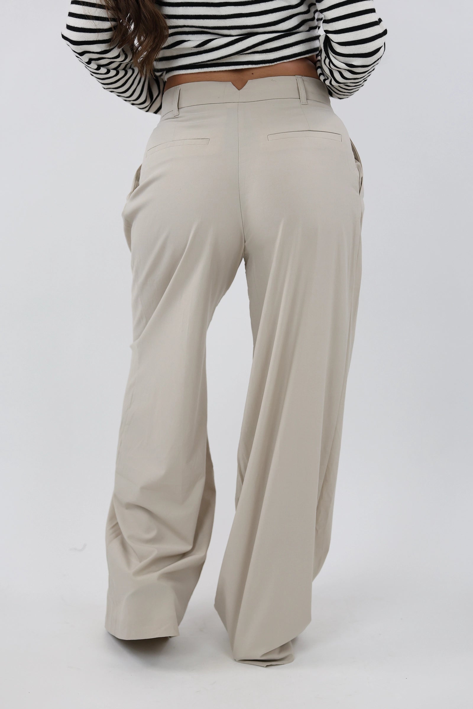 PANTALLONA RELAXED FIT