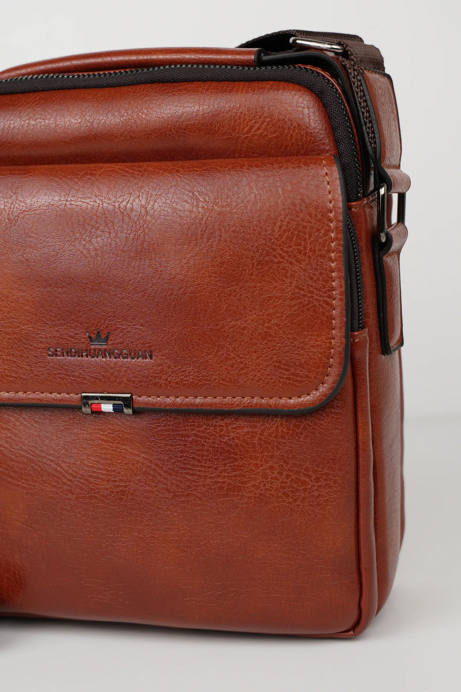 ÇANTË Reporter Bag