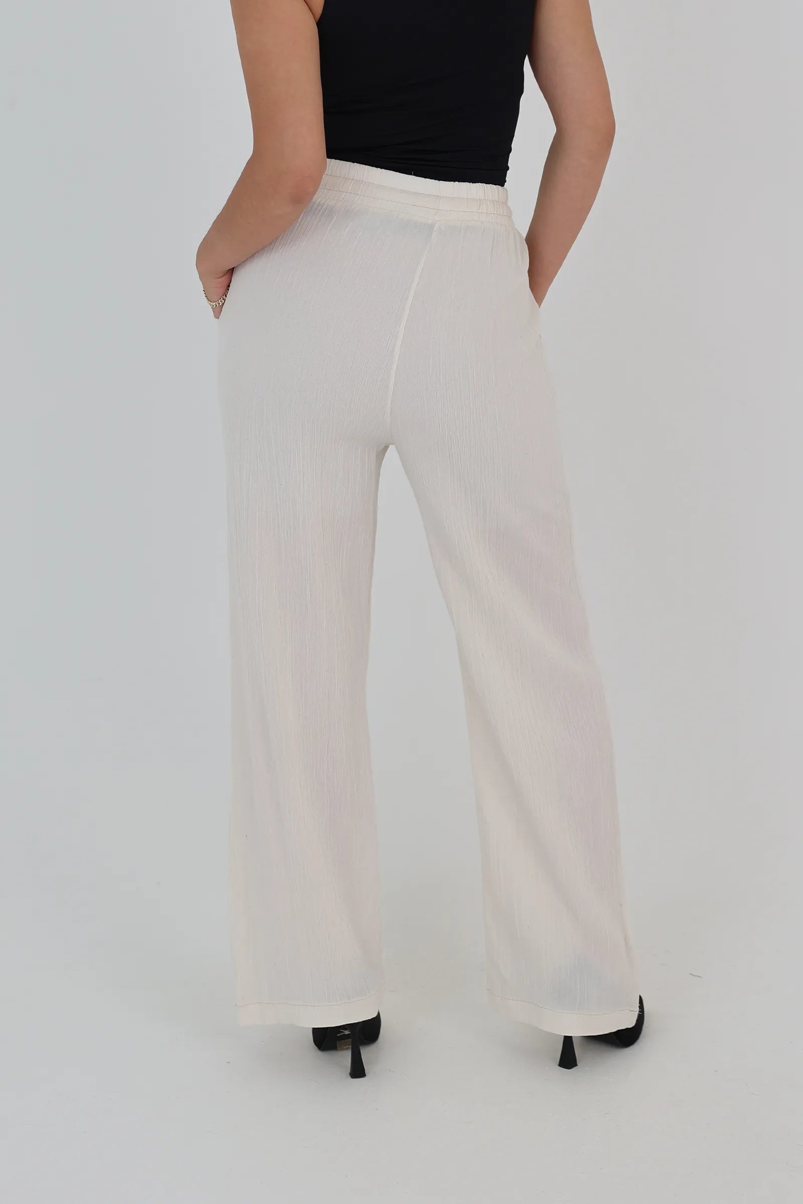Pantallona lounge pants