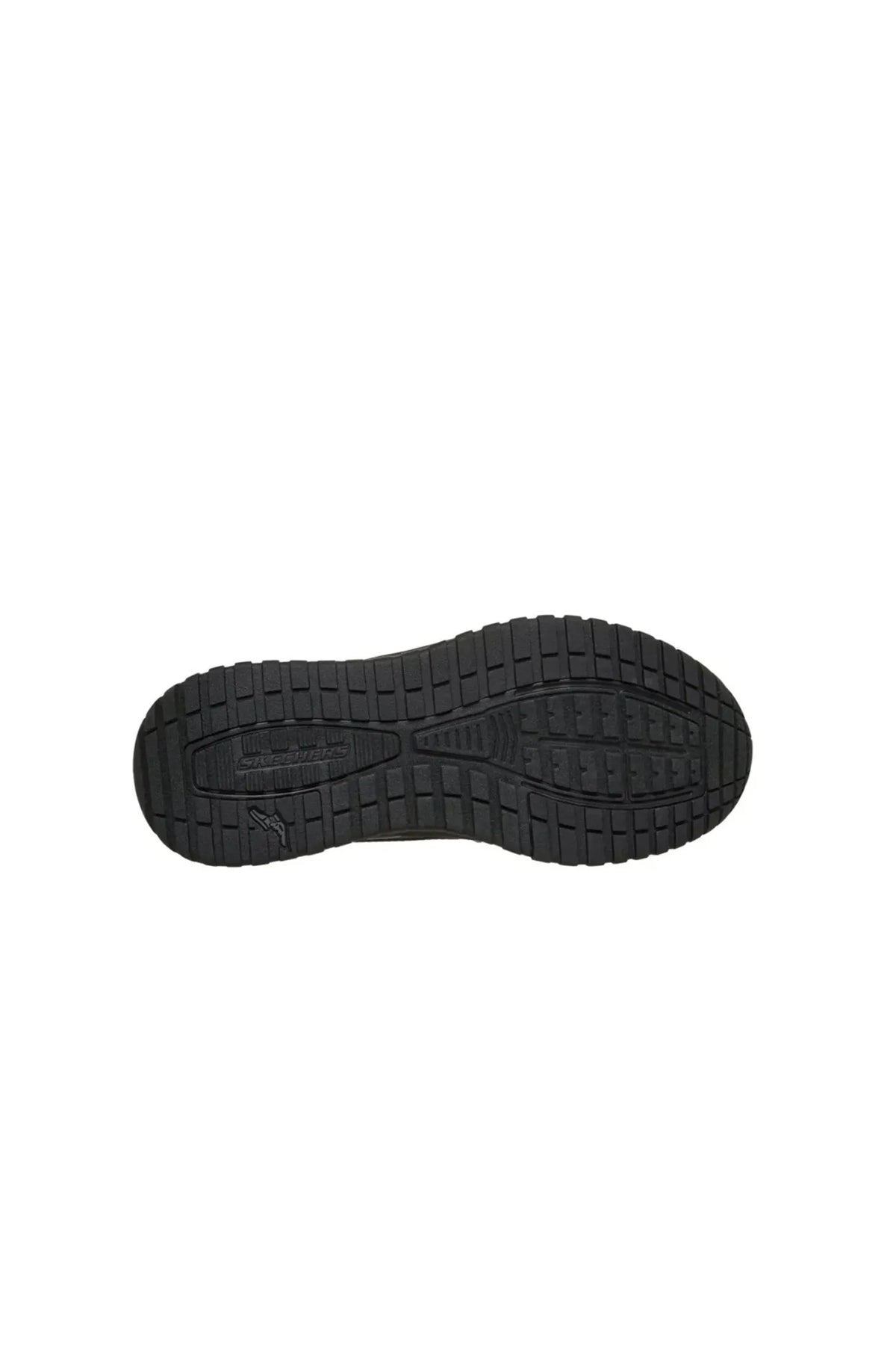 Skechers badger slip-ins black men waterproof 211367-BBK