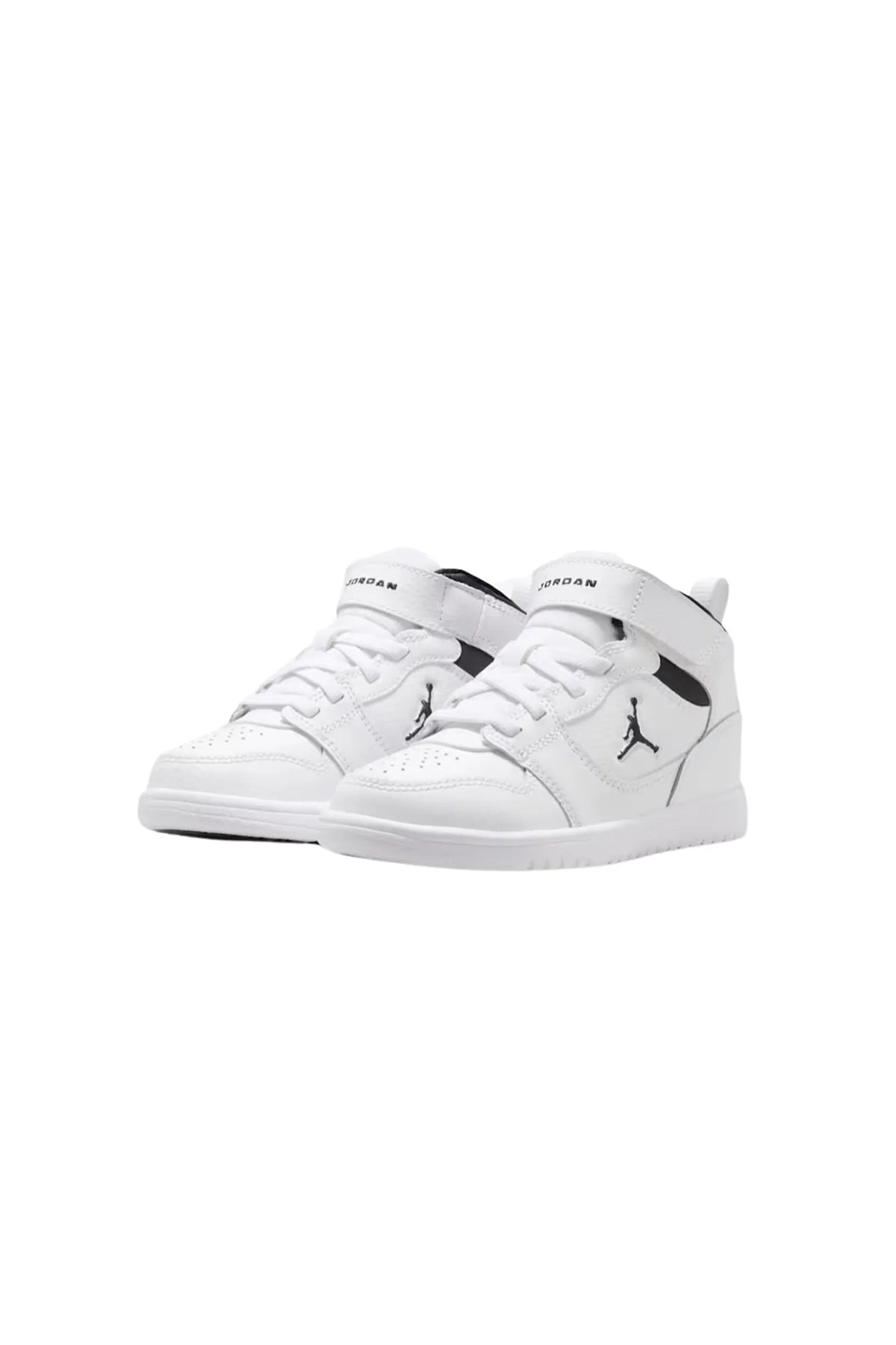 Jordan court connect mid (ps) IQ7700-100