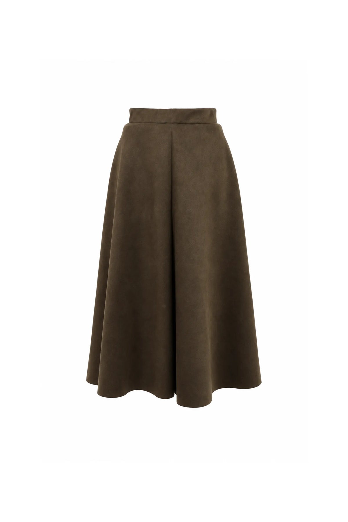 Fund midi plish