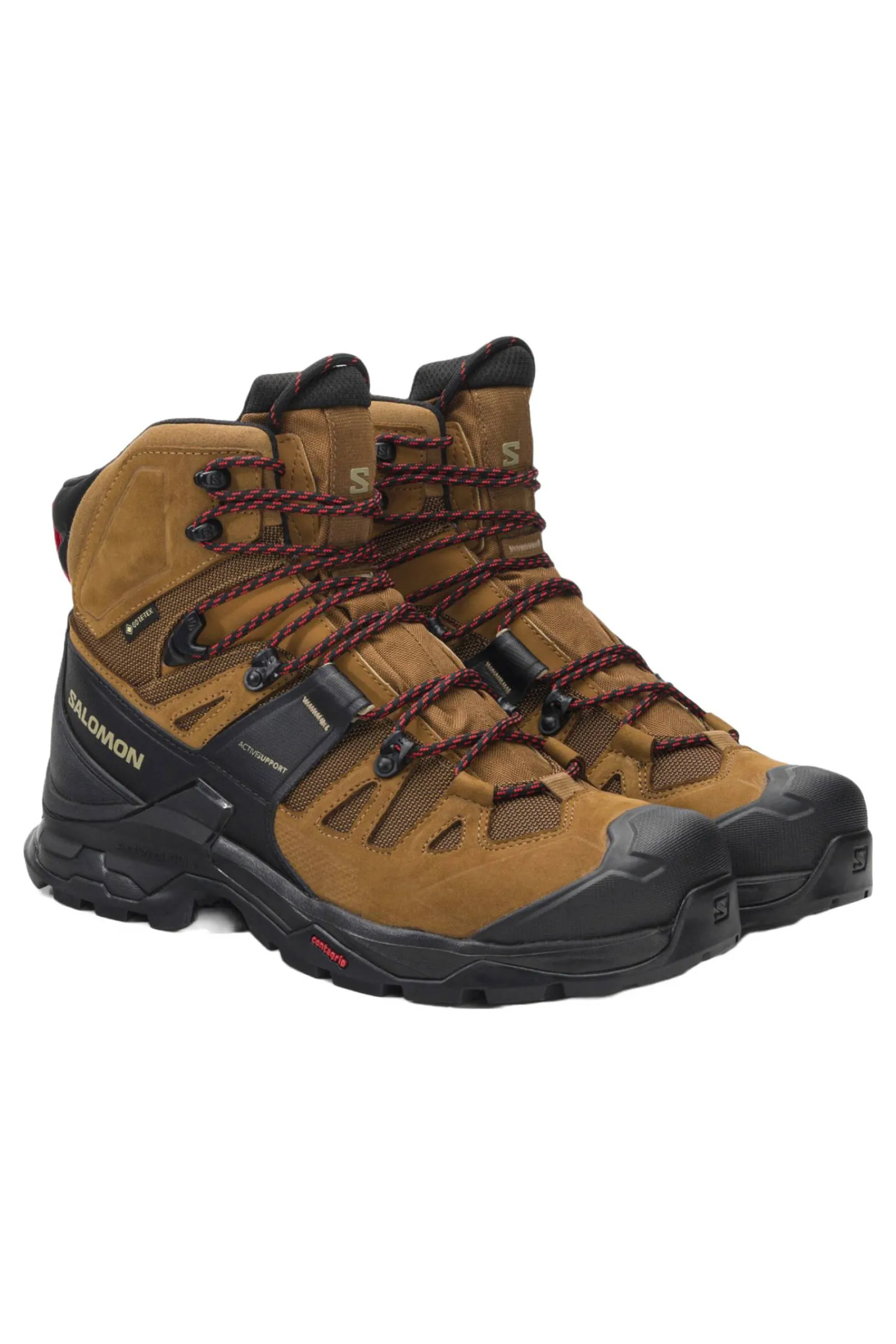 Salmon  çizme  quest 4 gore-tex L47156400