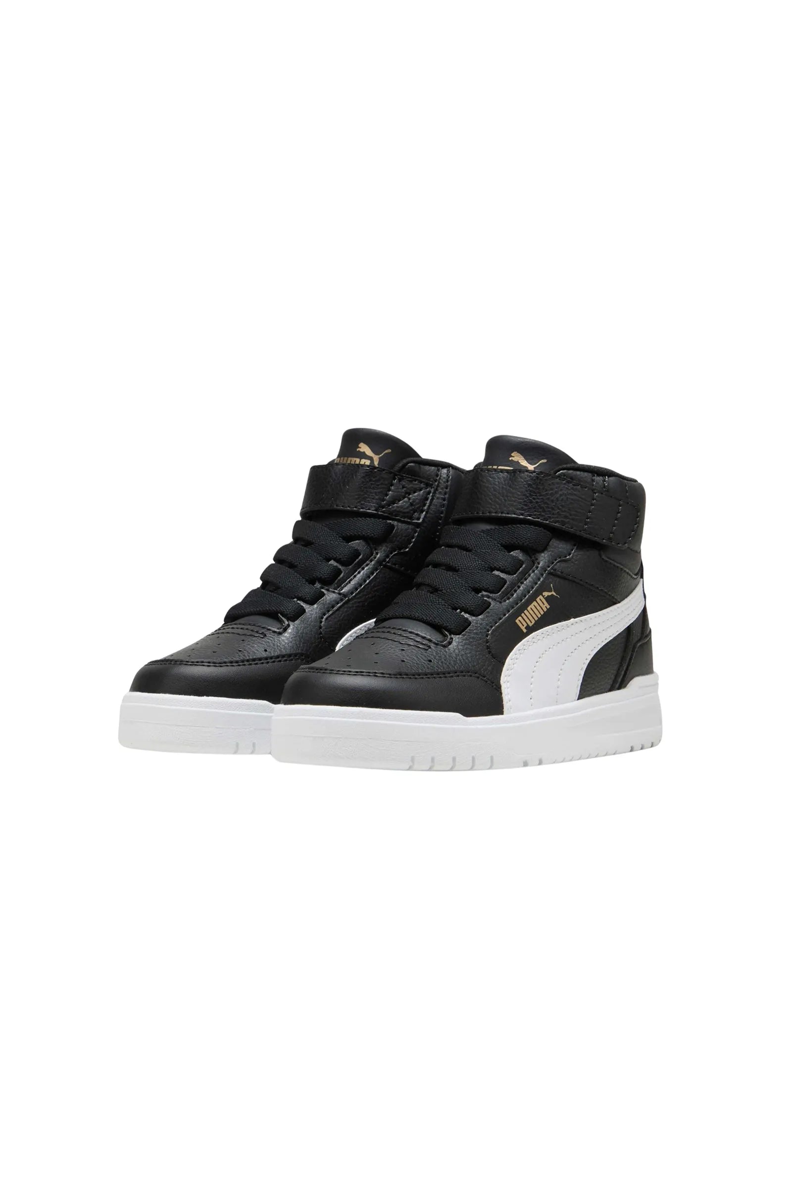 Puma shuffle downtown mid ac+ps 403744-03