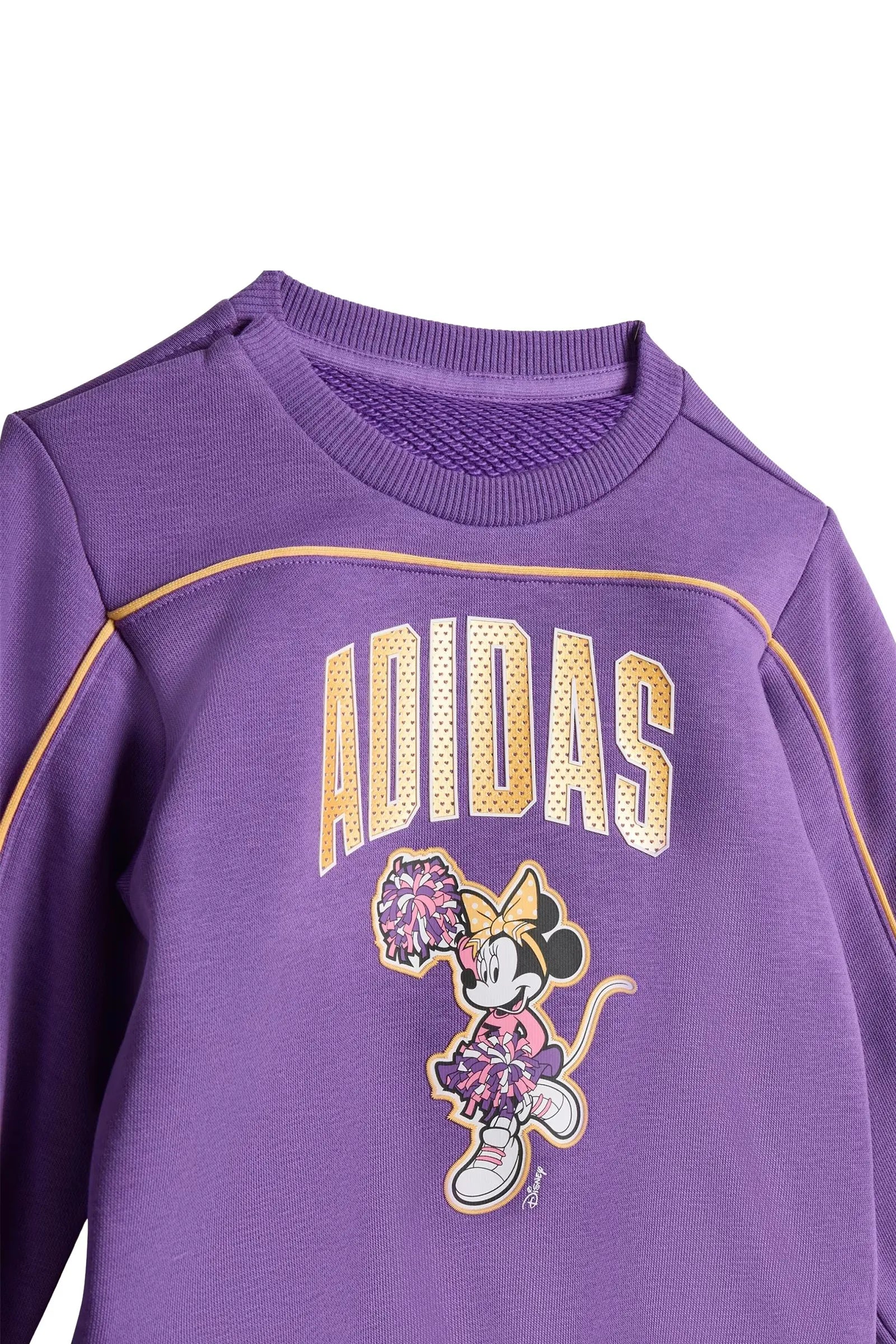 Set adidas disney minnie mouse jogger JZ3548