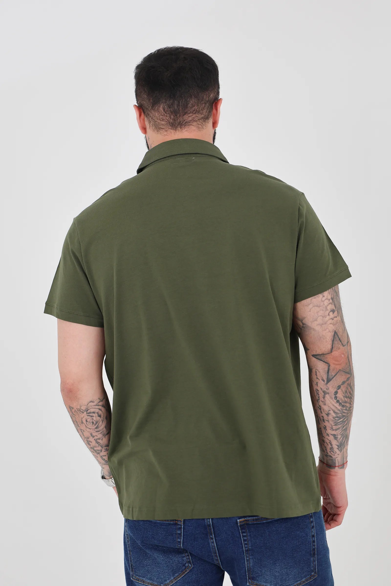 Maice golf polo